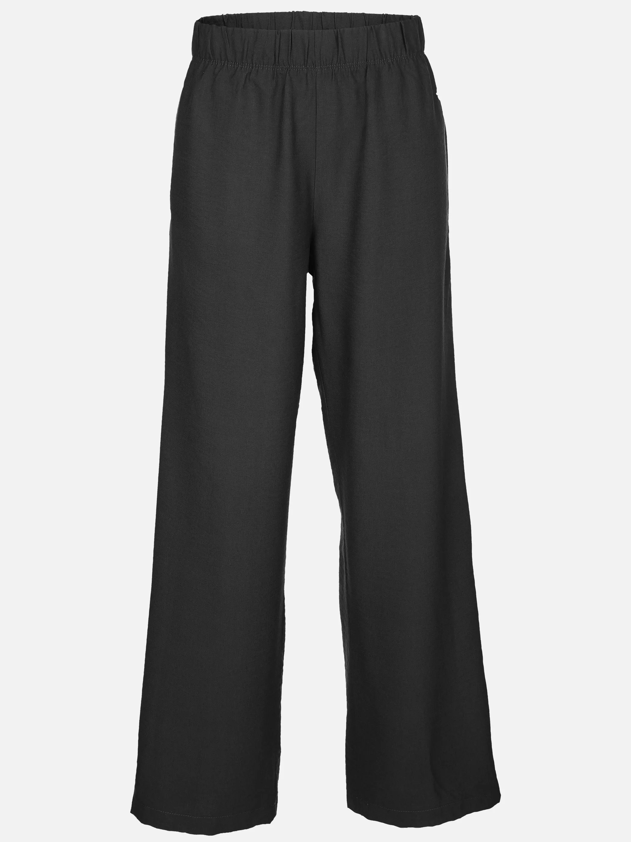 Sure Da-Hose loose fit Schwarz 908141 BLACK 1