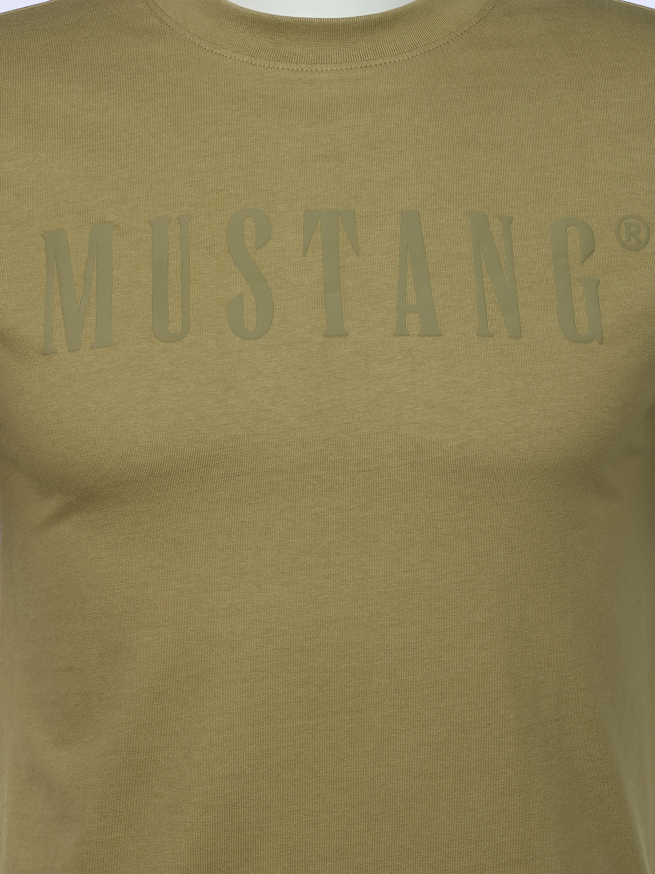 Mustang 1017392 STYLE AUSTIN Grün 929079 6292 3