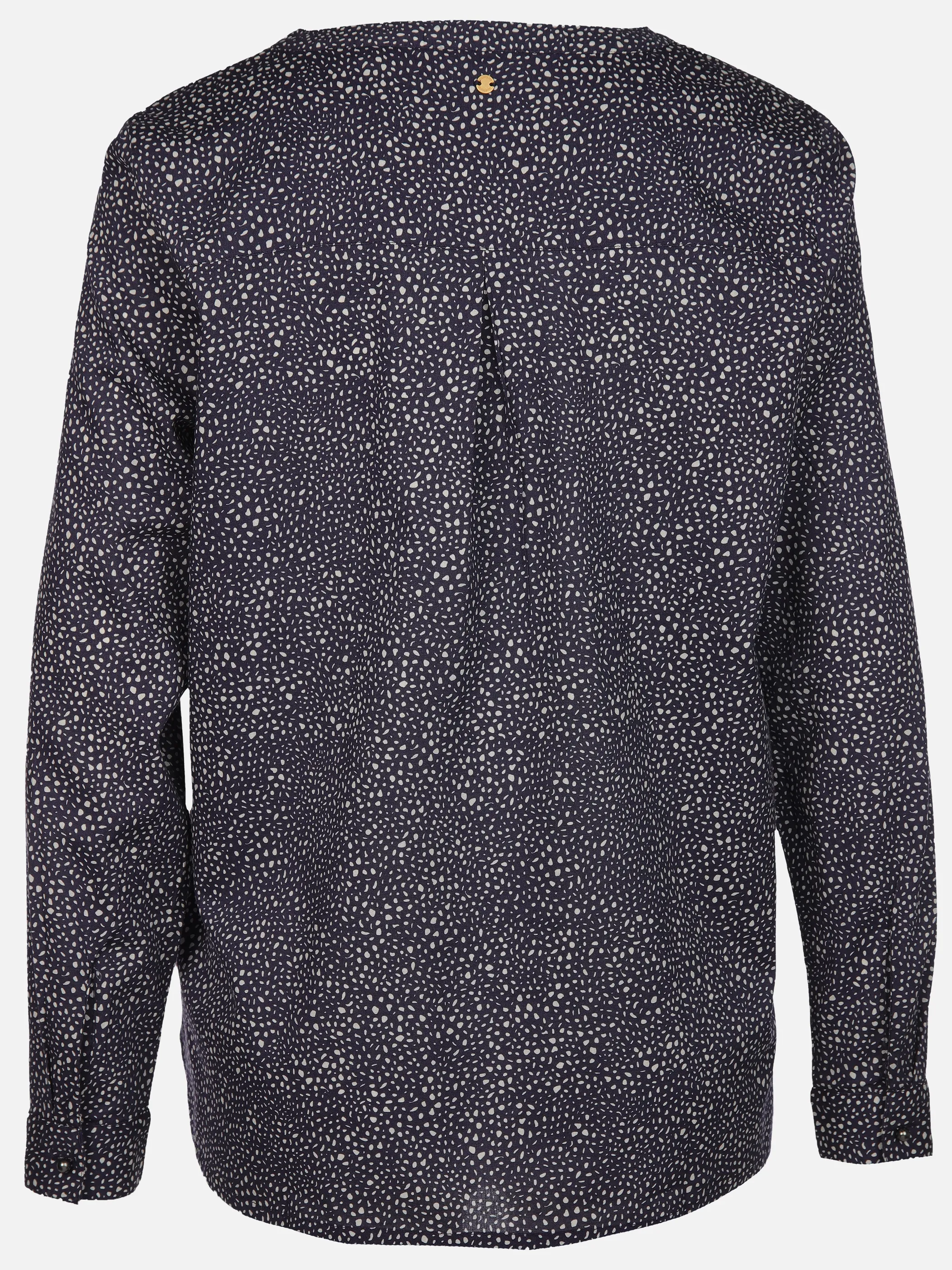 Mustang 1015765 STYLE EMMA V AOP Marine 905780 12692 2