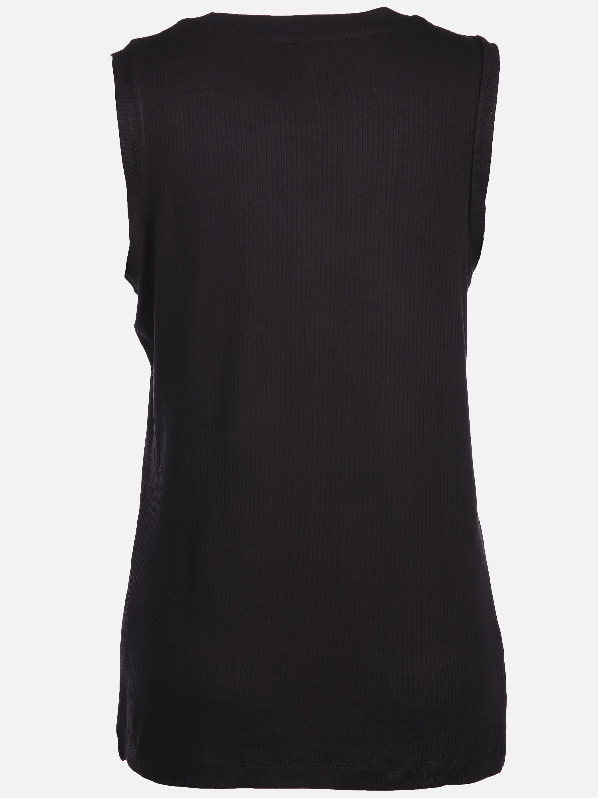 Sure Da-Tanktop Schwarz 890059 SCHWARZ 2