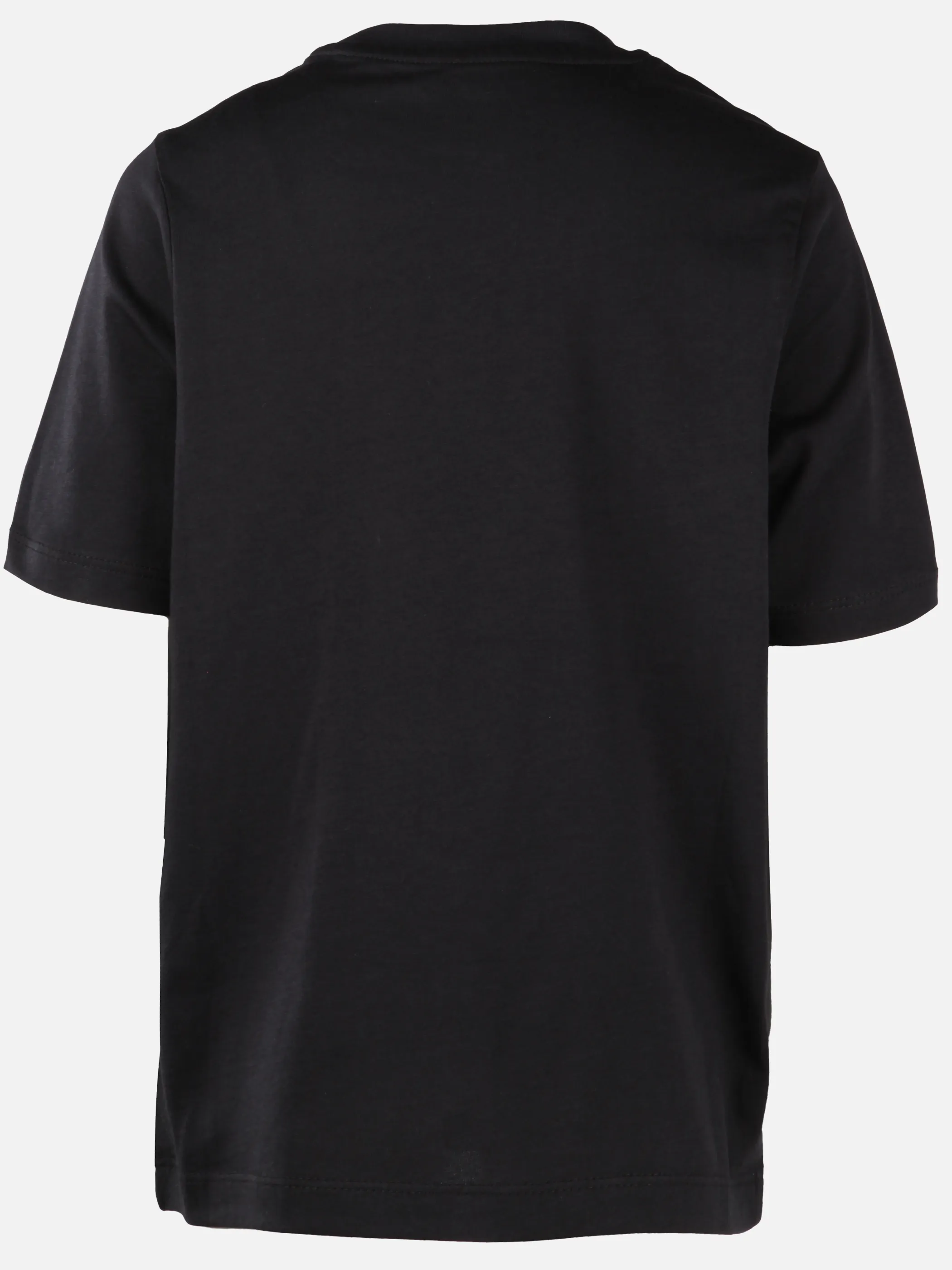 JAKO 6160K T-Shirt Promo Schwarz 901358 800 2