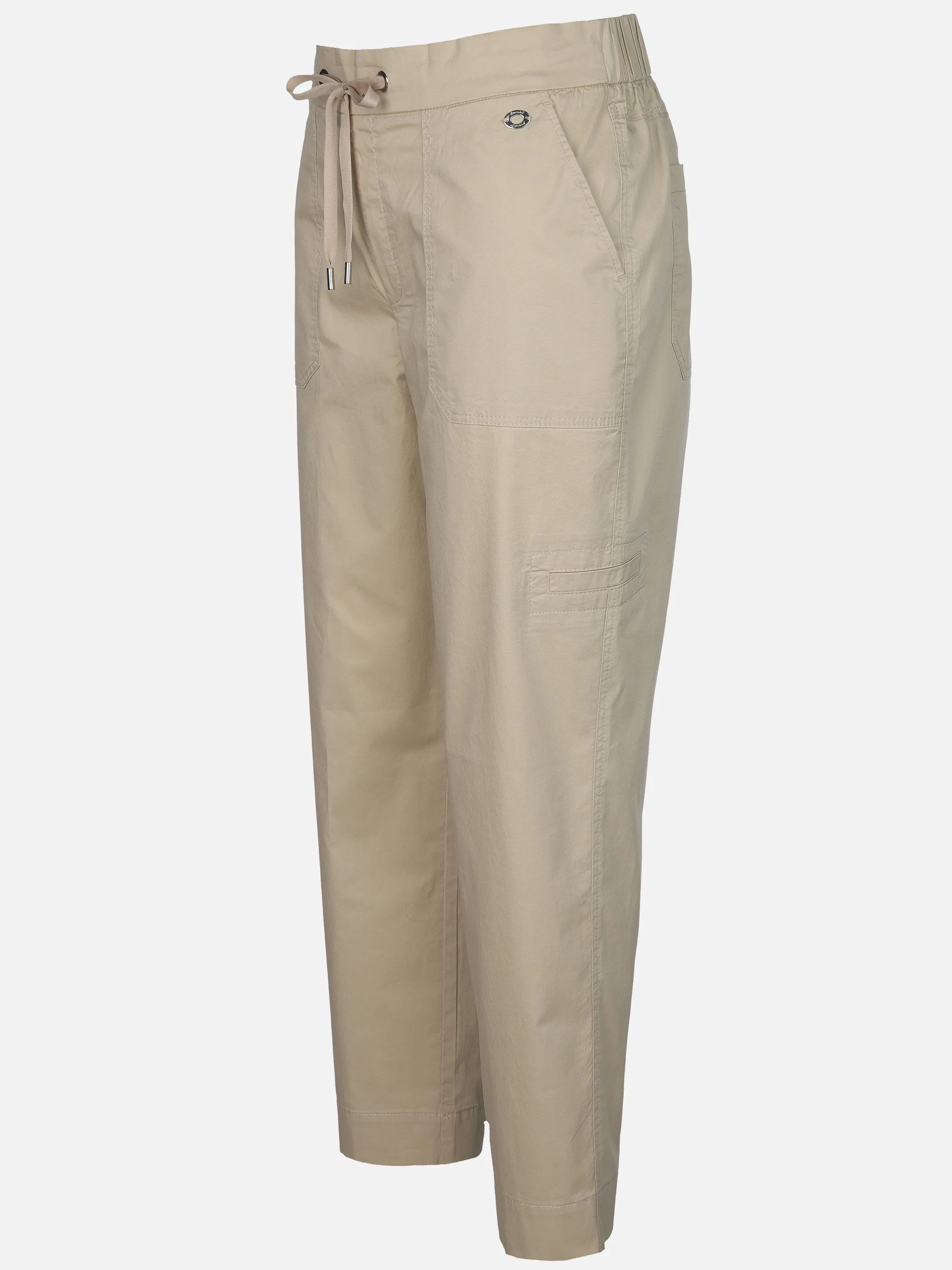 Lisa Tossa Da-Hose m. Cargoelementen Beige 908151 BEIGE 3