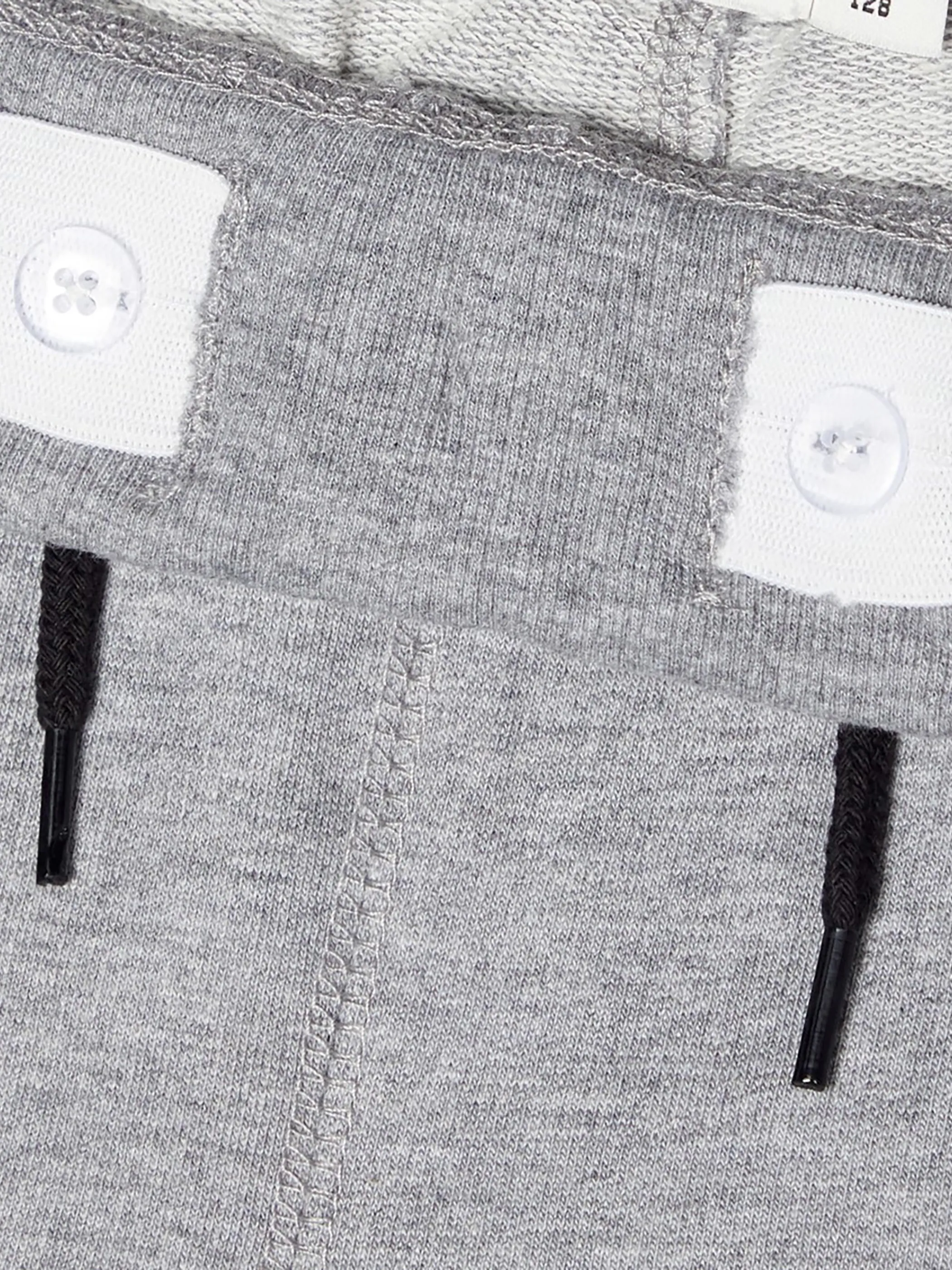 name it 13153684 NKMSWEAT PANT UNB NOO Grau 859988 179334 3 name it 13153684 NKMSWEAT PANT UNB NOO Grau 859988 179334 3