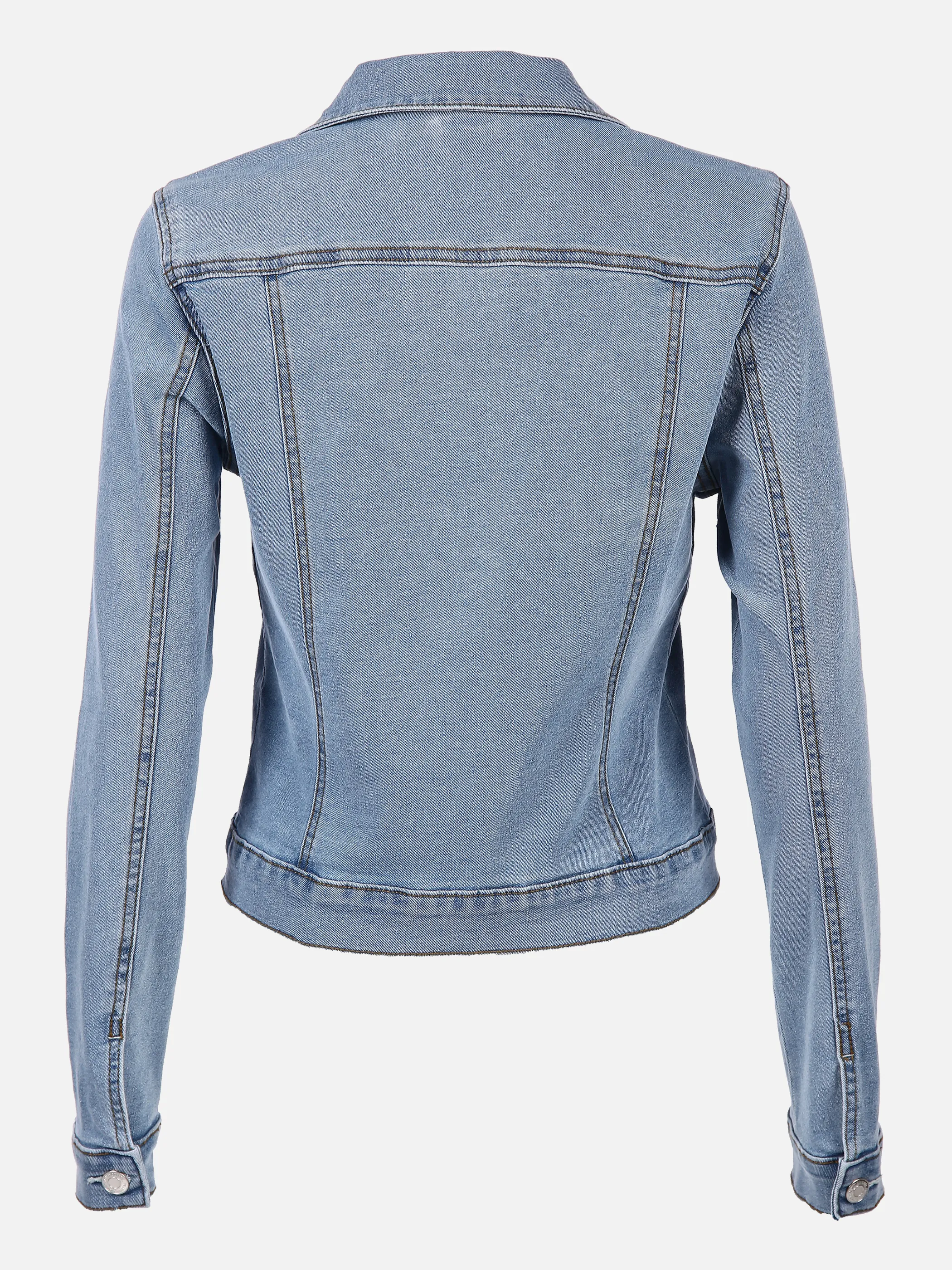 Vero Moda 10193085 VMHOT SOYA LS DENIM J Blau 778676 178000 2 Vero Moda 10193085 VMHOT SOYA LS DENIM J Blau 778676 178000 2