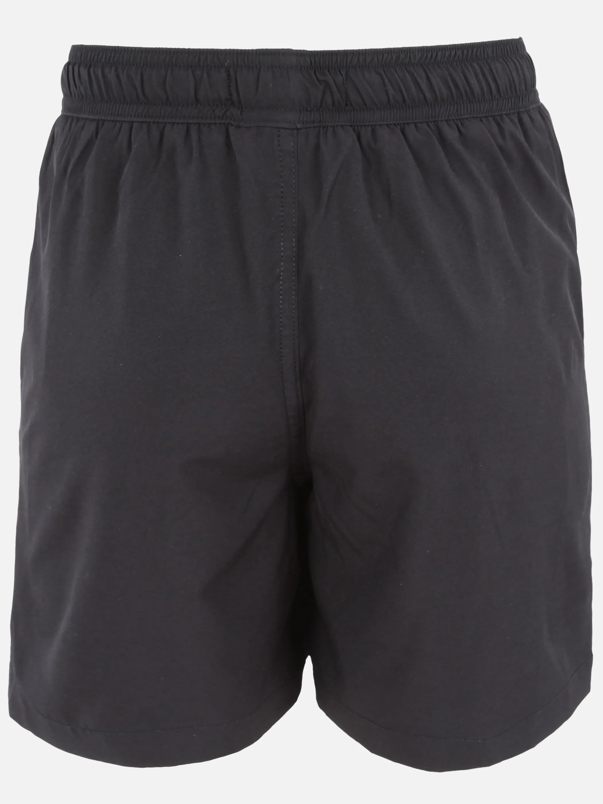 Grinario Sports TB-Badeshorts PARADISE Schwarz 923470 BLACK BEA 2
