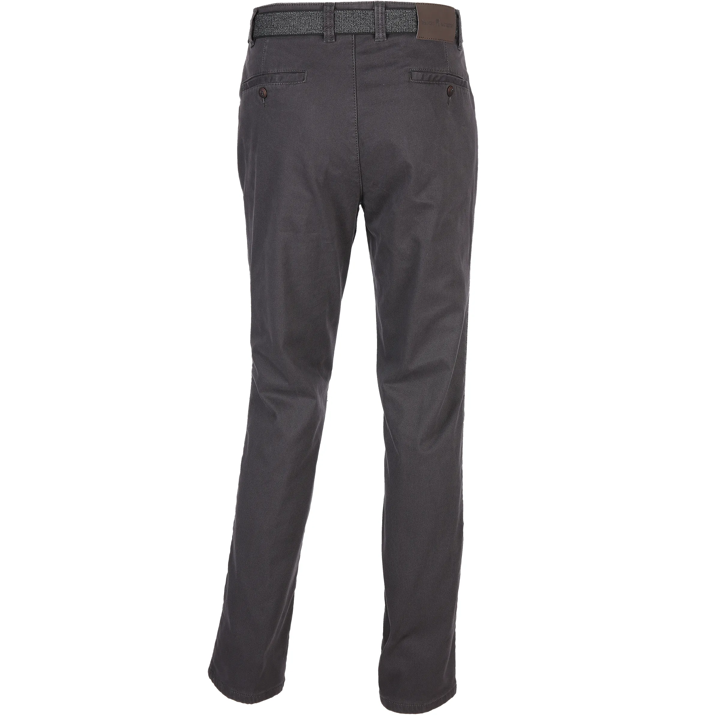 Marcel Battiston He. Thermohose Semi 5-Pocket Grau 798085 03 2 Marcel Battiston He. Thermohose Semi 5-Pocket Grau 798085 03 2