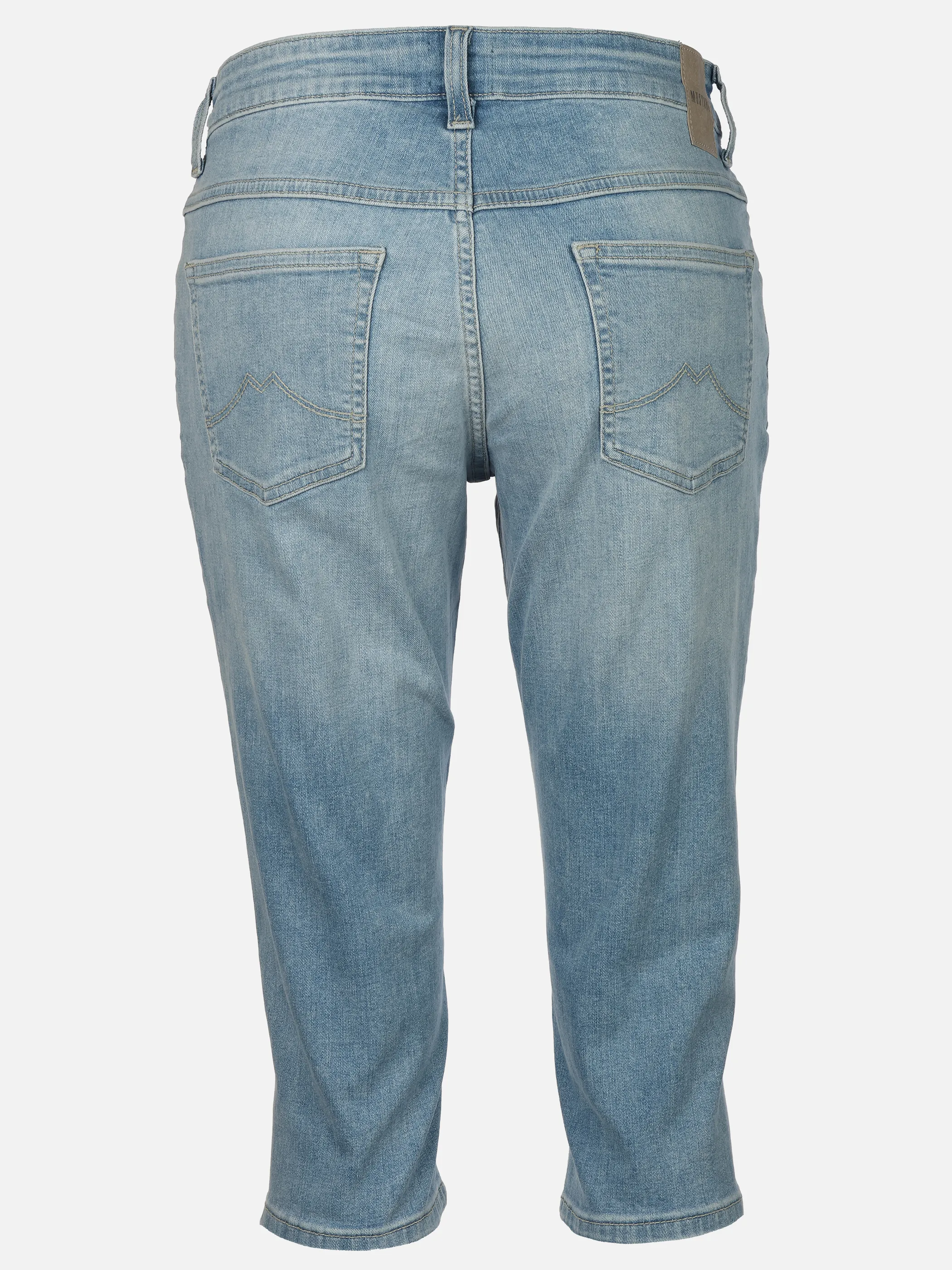 Mustang 1017875 STYLE REBECCA CAPRI Blau 929109 5000402 2