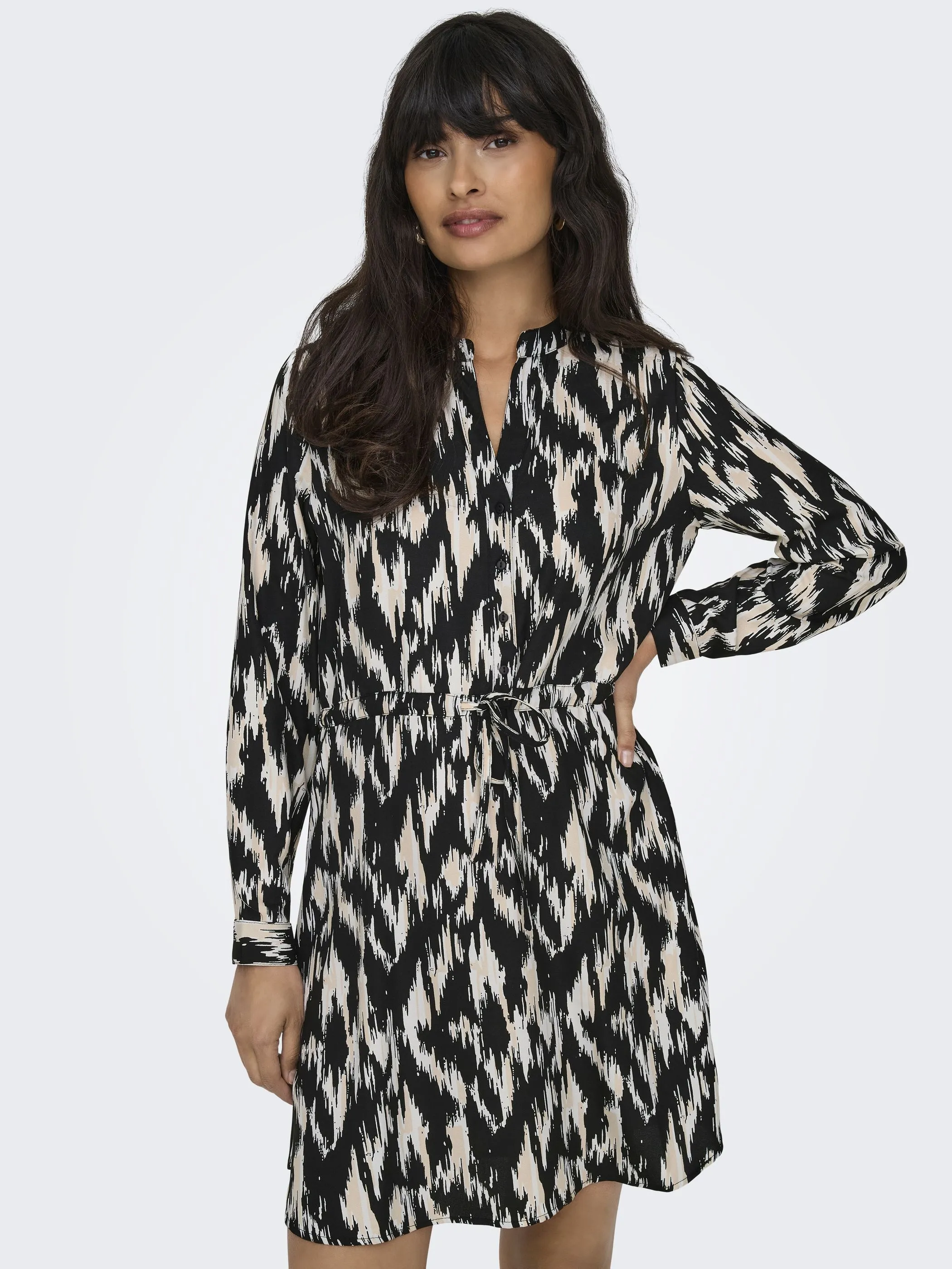 Only 15200543 ONLCORY L/S V-NECK TU Schwarz 842631 177911048 Only 15200543 ONLCORY L/S V-NECK TU Schwarz 842631 177911048