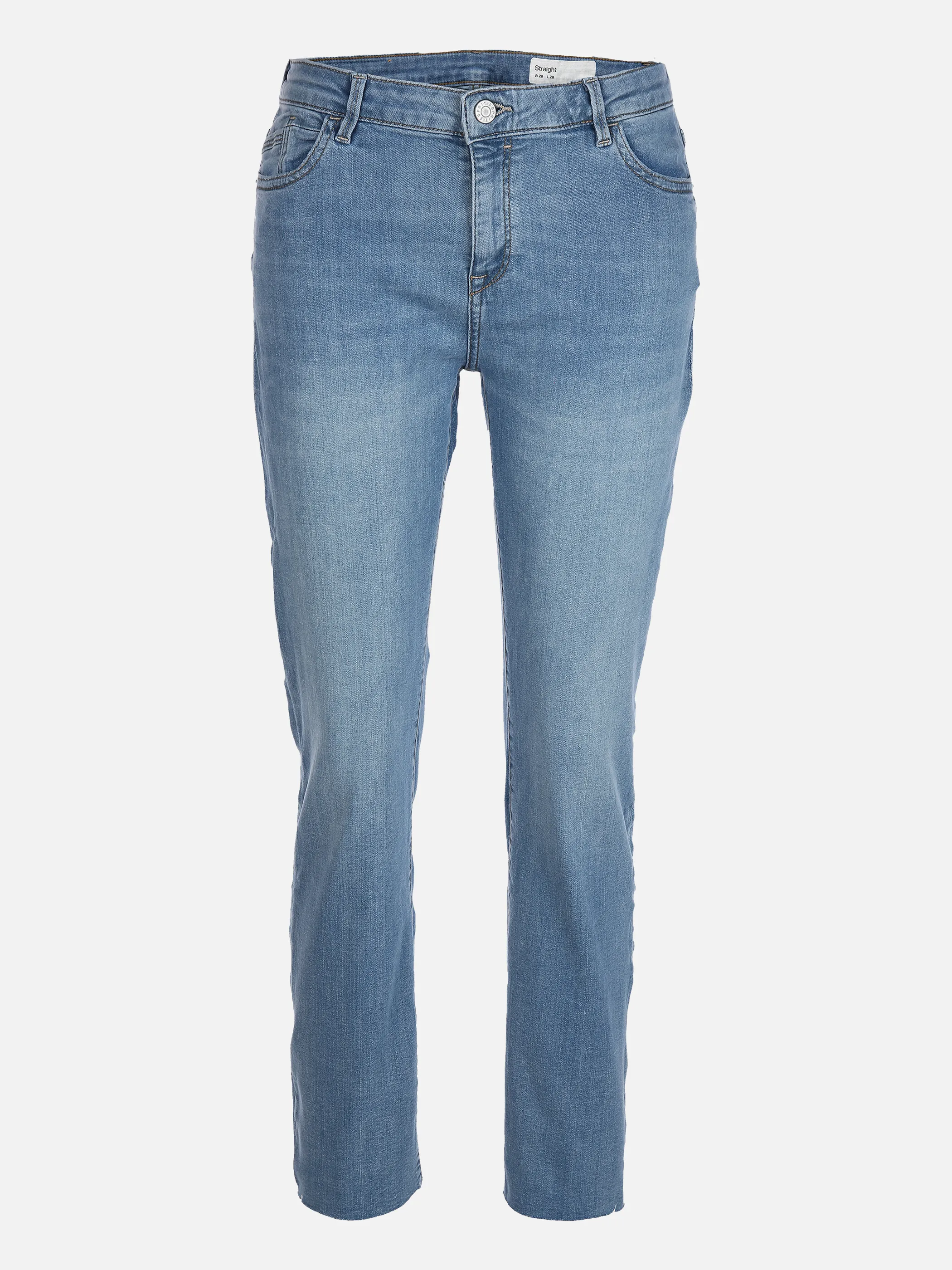 Esprit 031EE1B316 MR Straight Blau 851373 E903 1