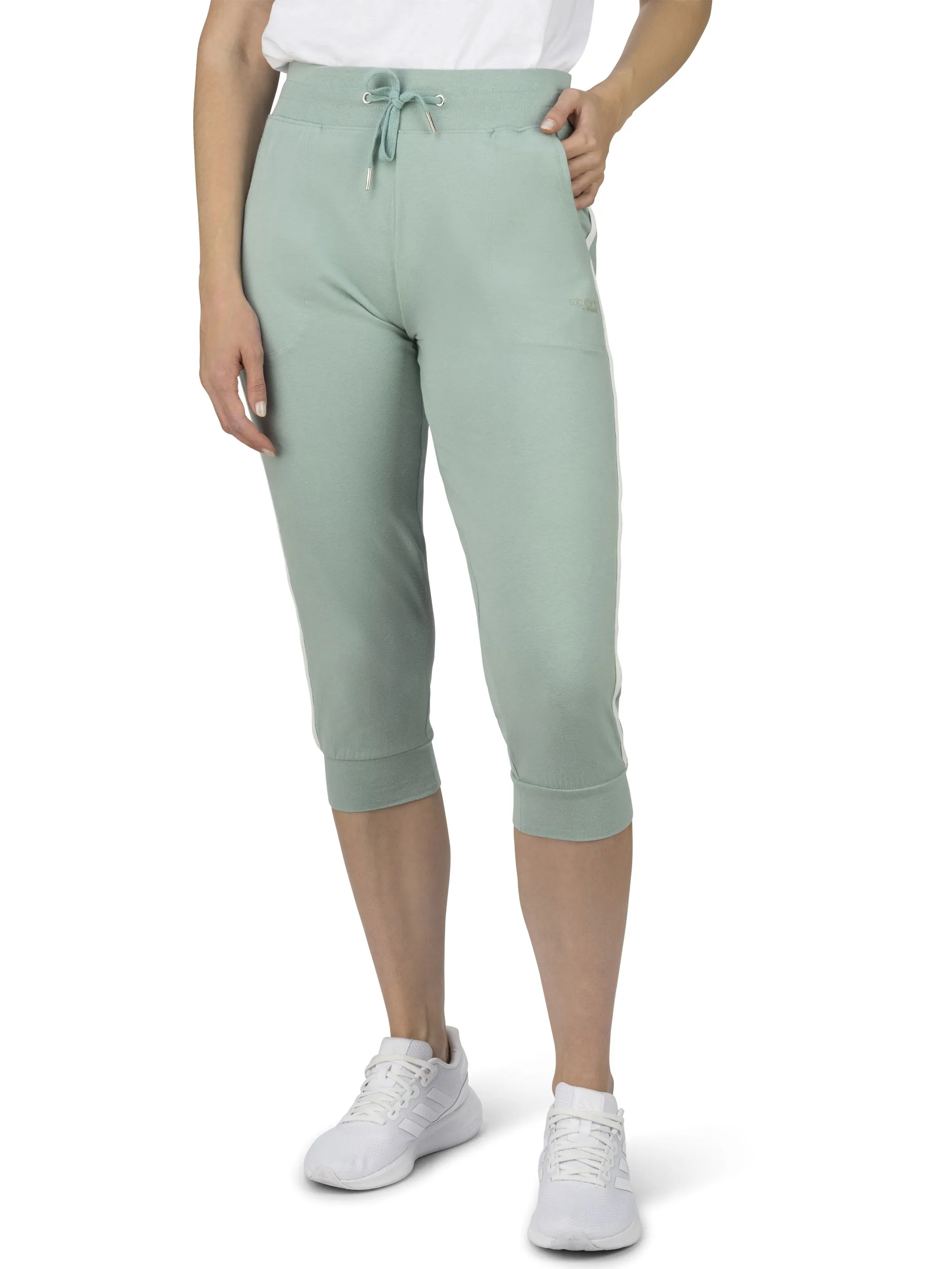 Stooker Athletic 05530020004304 Da. Fischer Hos Blau 882688 4304 1