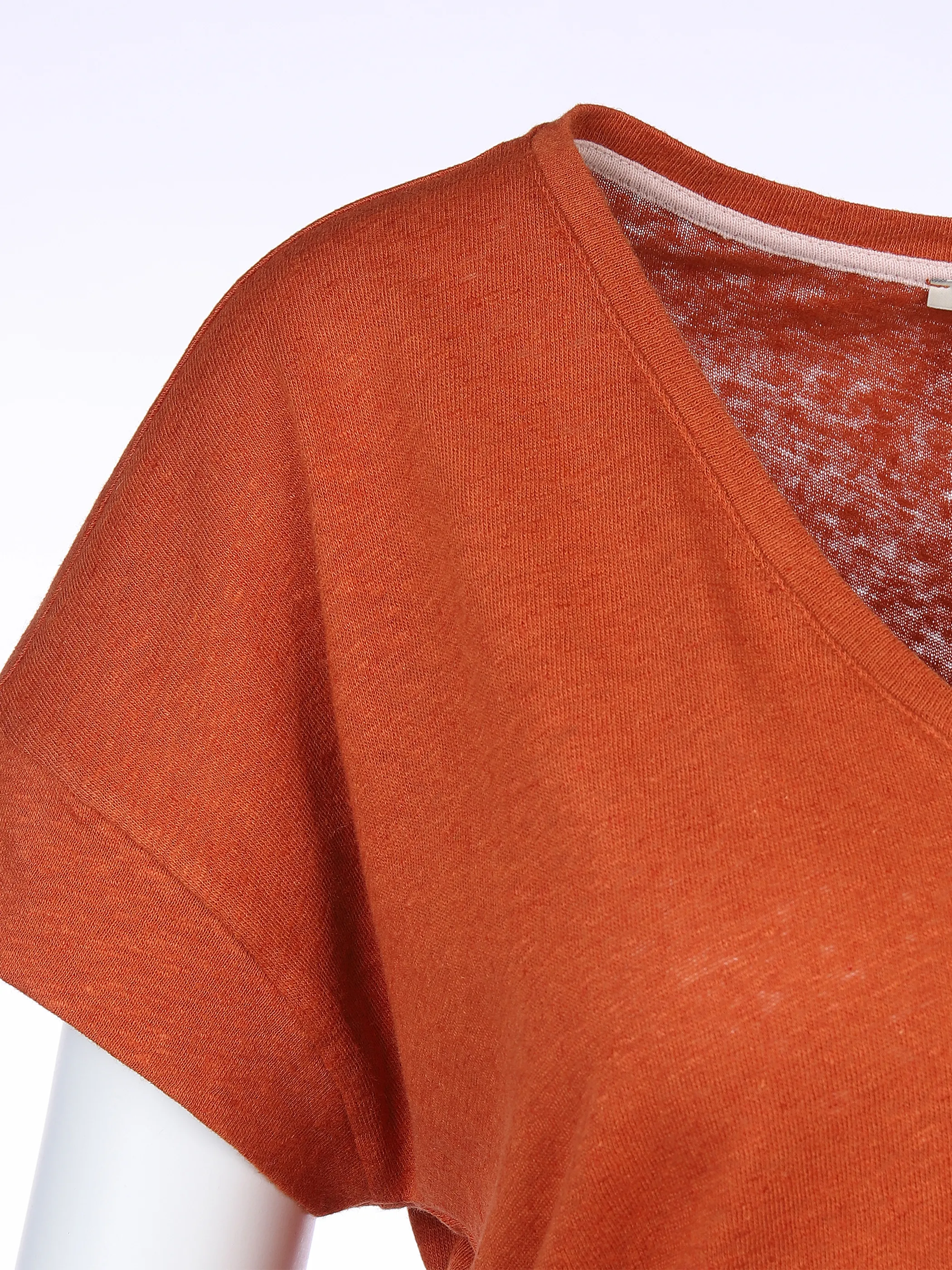 edc 032CC1K312 LINEN CO BLEND Braun 860452 C225 3