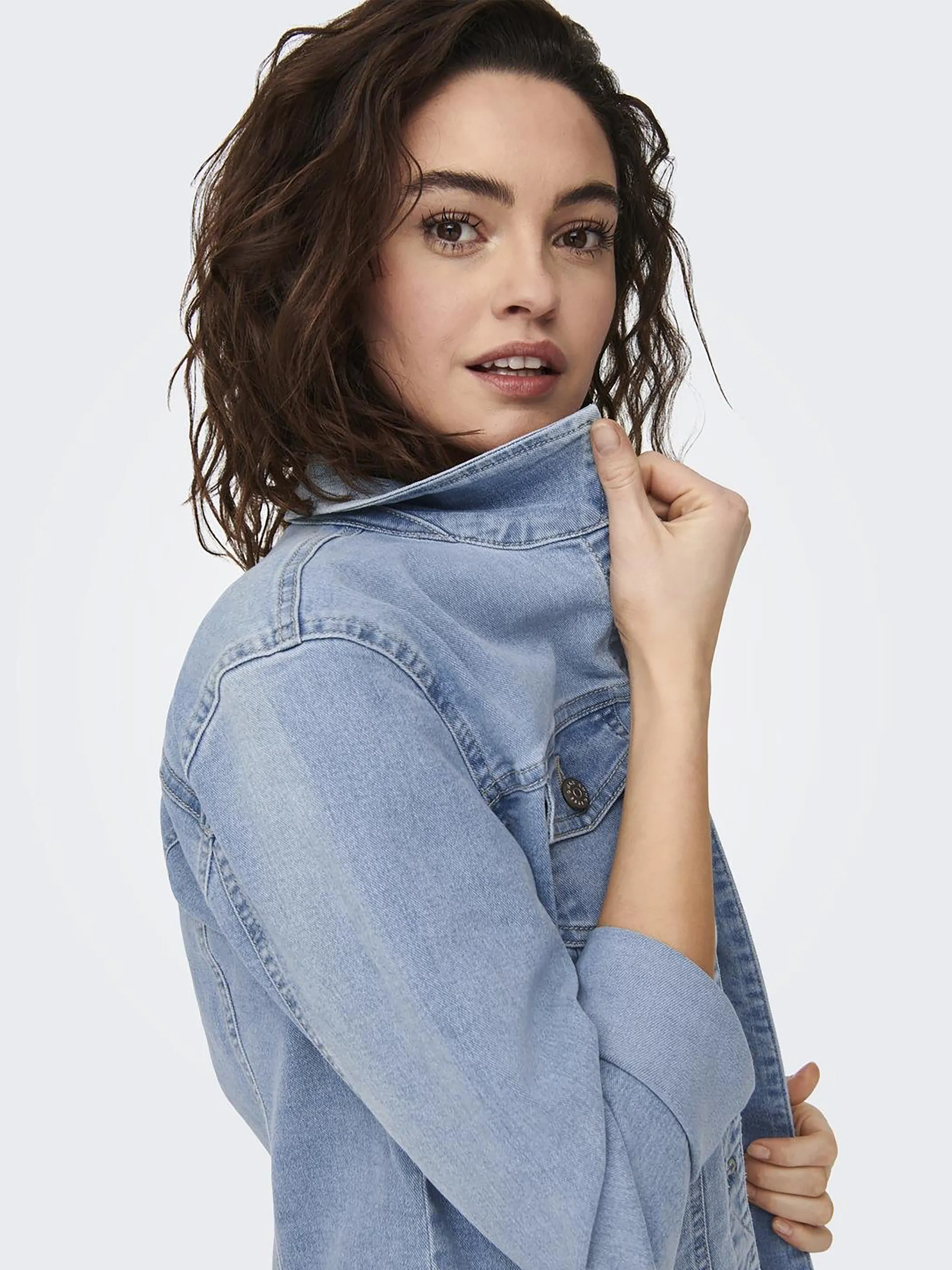 Only 15243147 ONLWONDER DNM JACKET Blau 888876 177934 3 Only 15243147 ONLWONDER DNM JACKET Blau 888876 177934 3