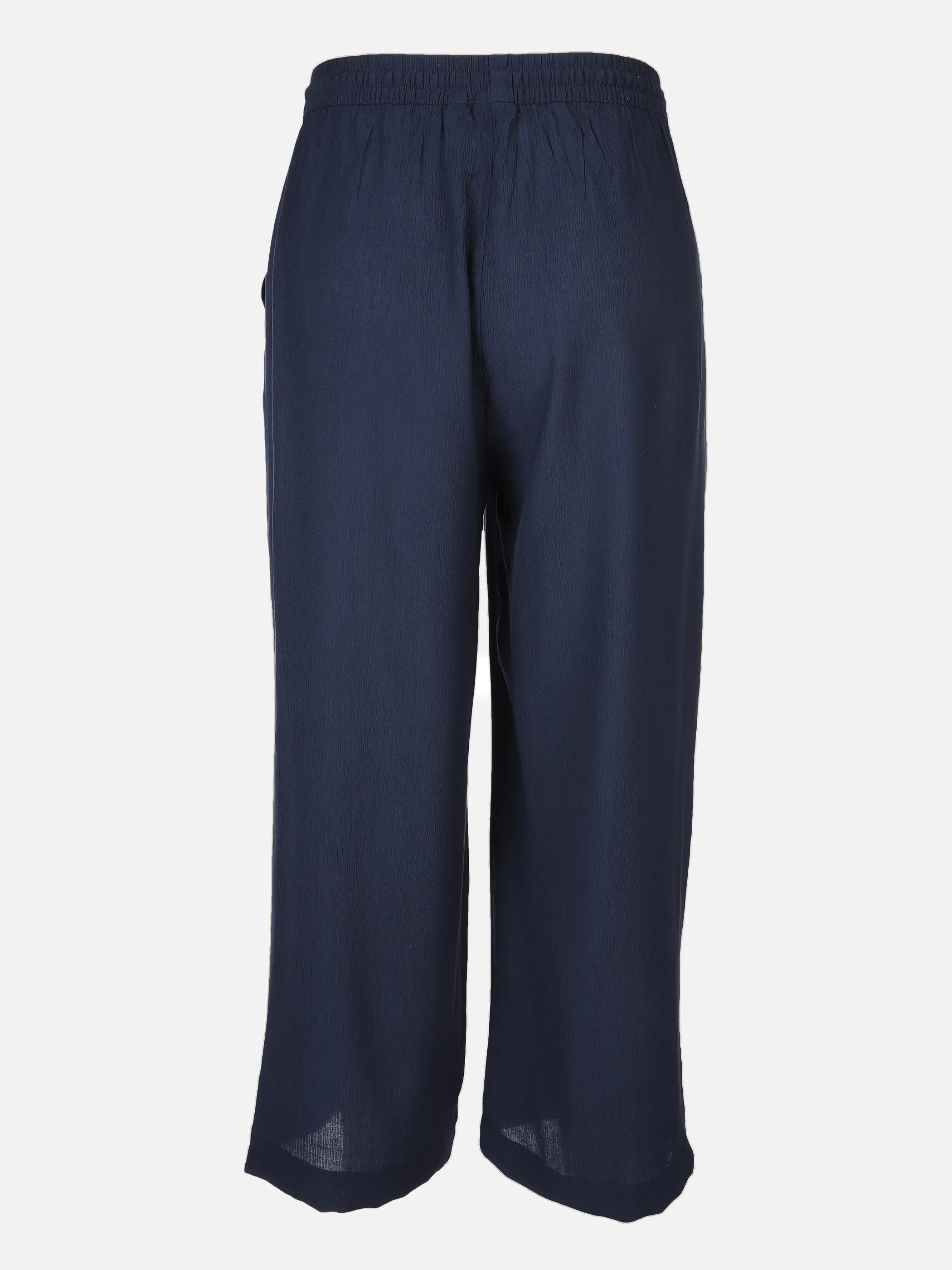 Sure Da-Knitterculottes m. Bindeban Marine 875218 NAVY 2 Sure Da-Knitterculottes m. Bindeban Marine 875218 NAVY 2