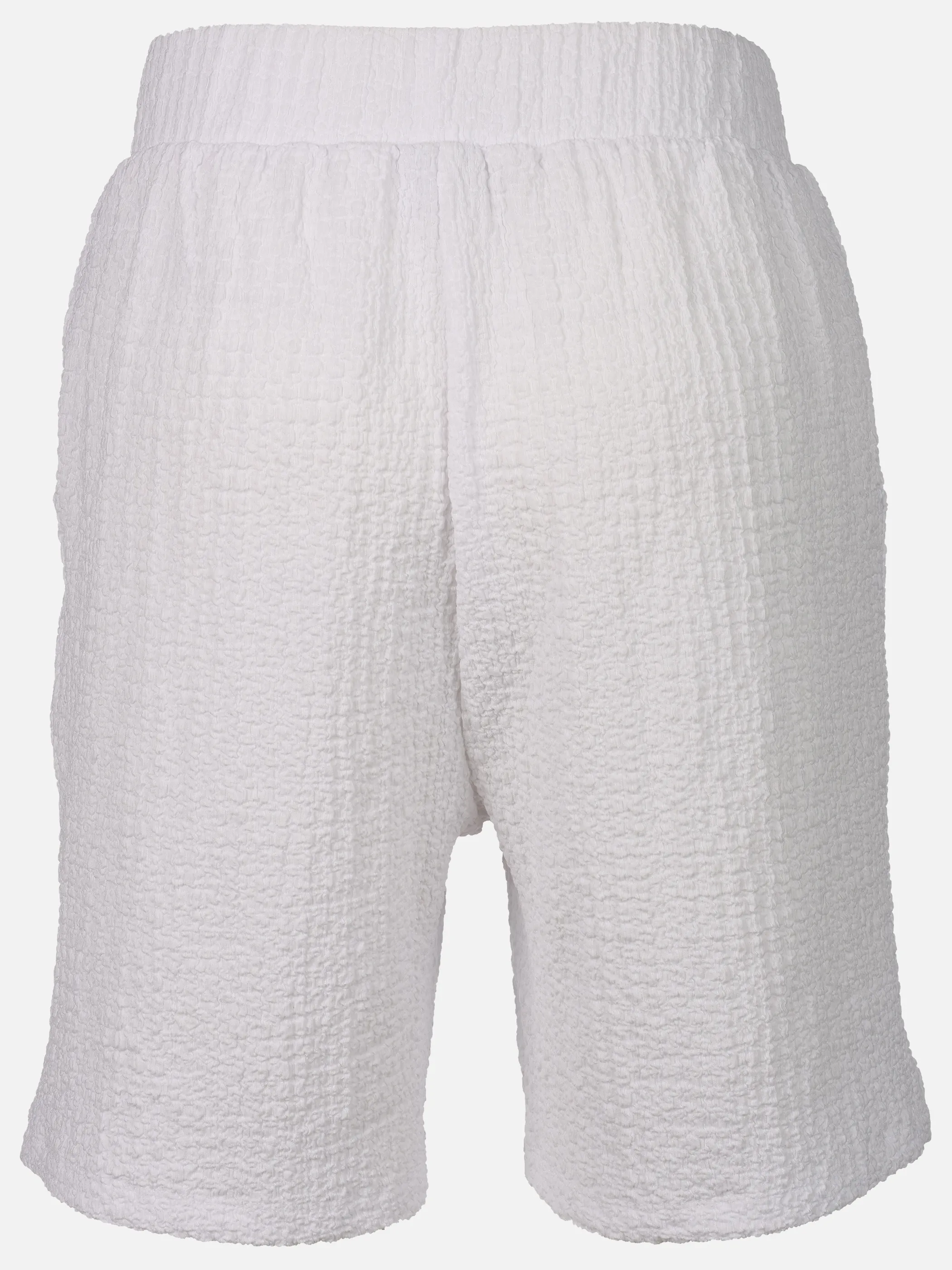 IX-O D16193AH62553ZAAWG YF Da-Strukturshorts Weiß 925927 22000 2