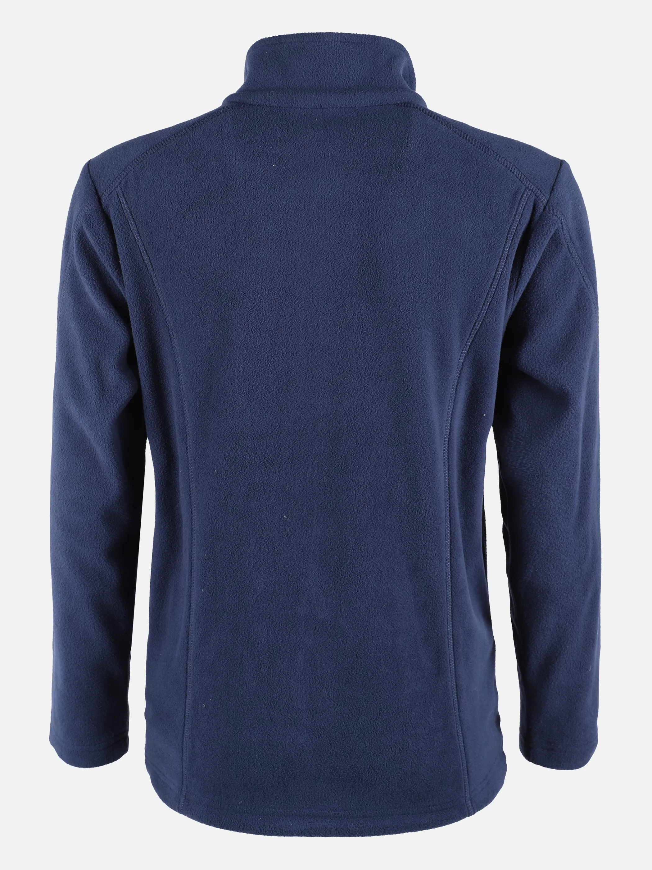 Stop + Go Ki-Fleecejacke Blau 867967 BLAU 2 Stop + Go Ki-Fleecejacke Blau 867967 BLAU 2