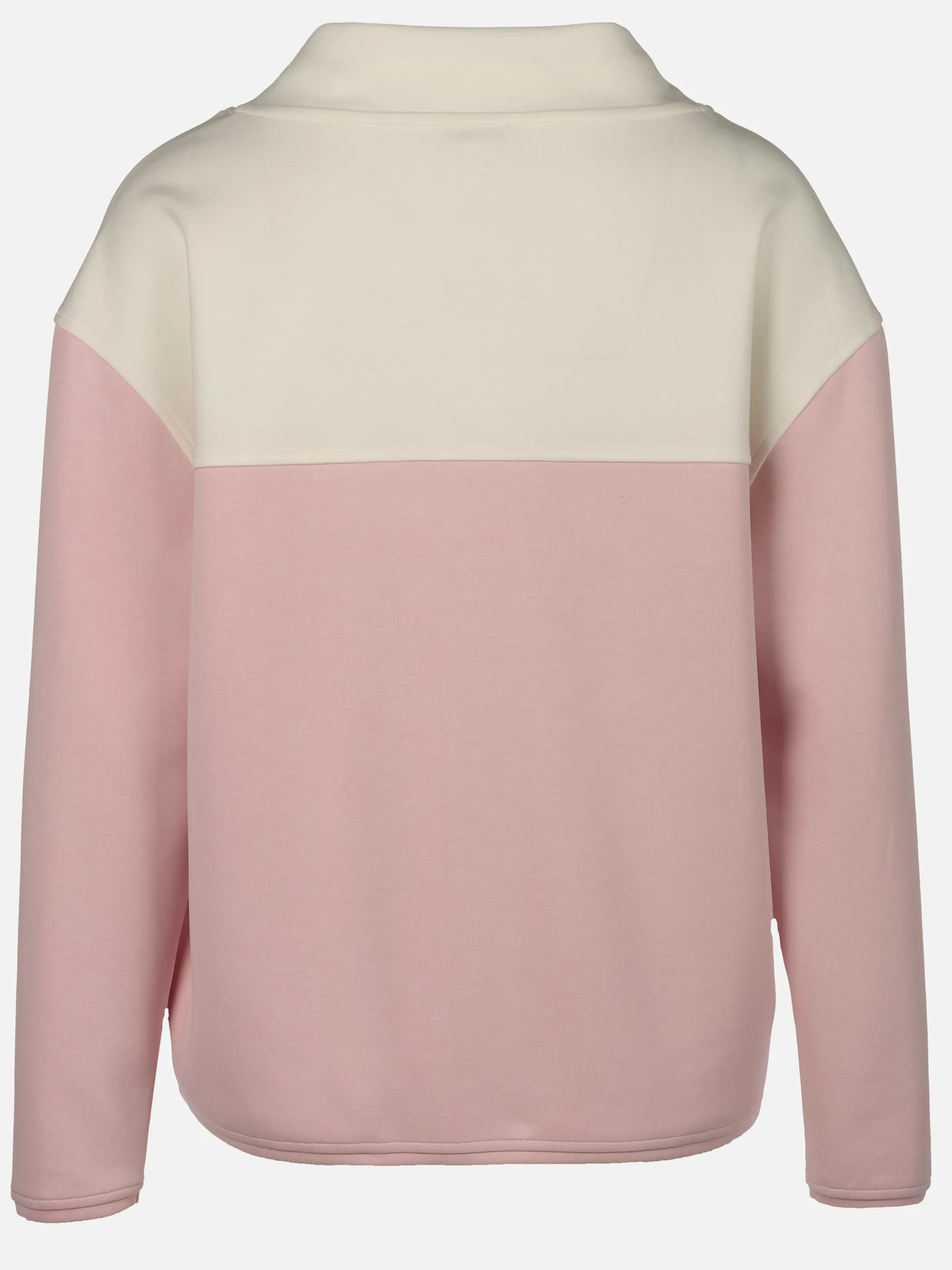 Lisa Tossa Da-Sweatshirt in Silk Touch Lila 922220 LILAS 2