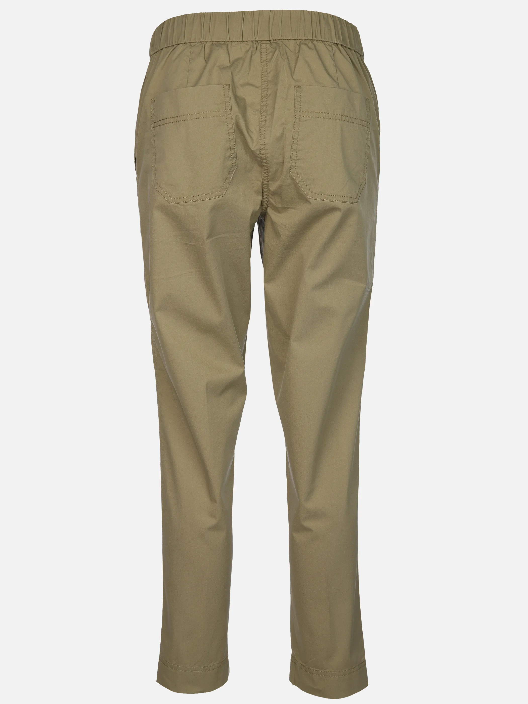 Sure Da-Chinohose Oliv 907325 OLIVE 2 Sure Da-Chinohose Oliv 907325 OLIVE 2