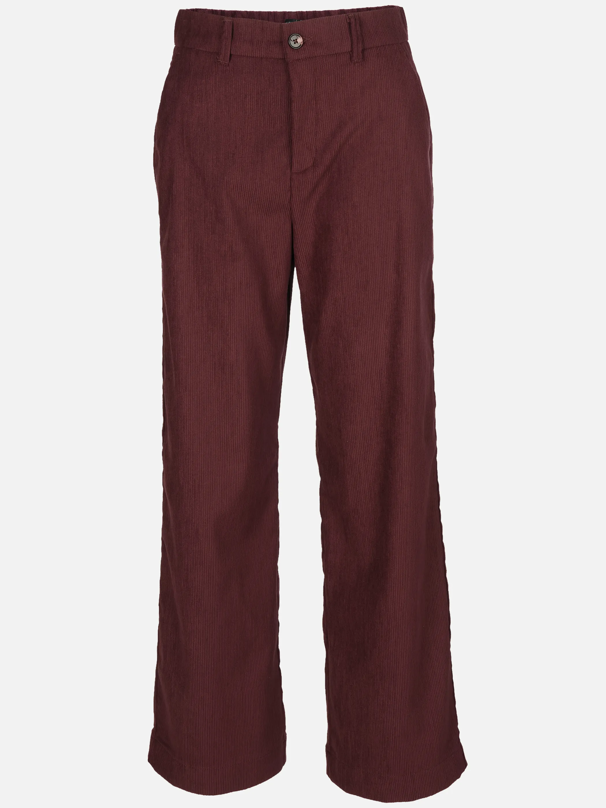 Lisa Tossa Da. Cordhose m. Komfortbund Lila 930706 FEIGE 1