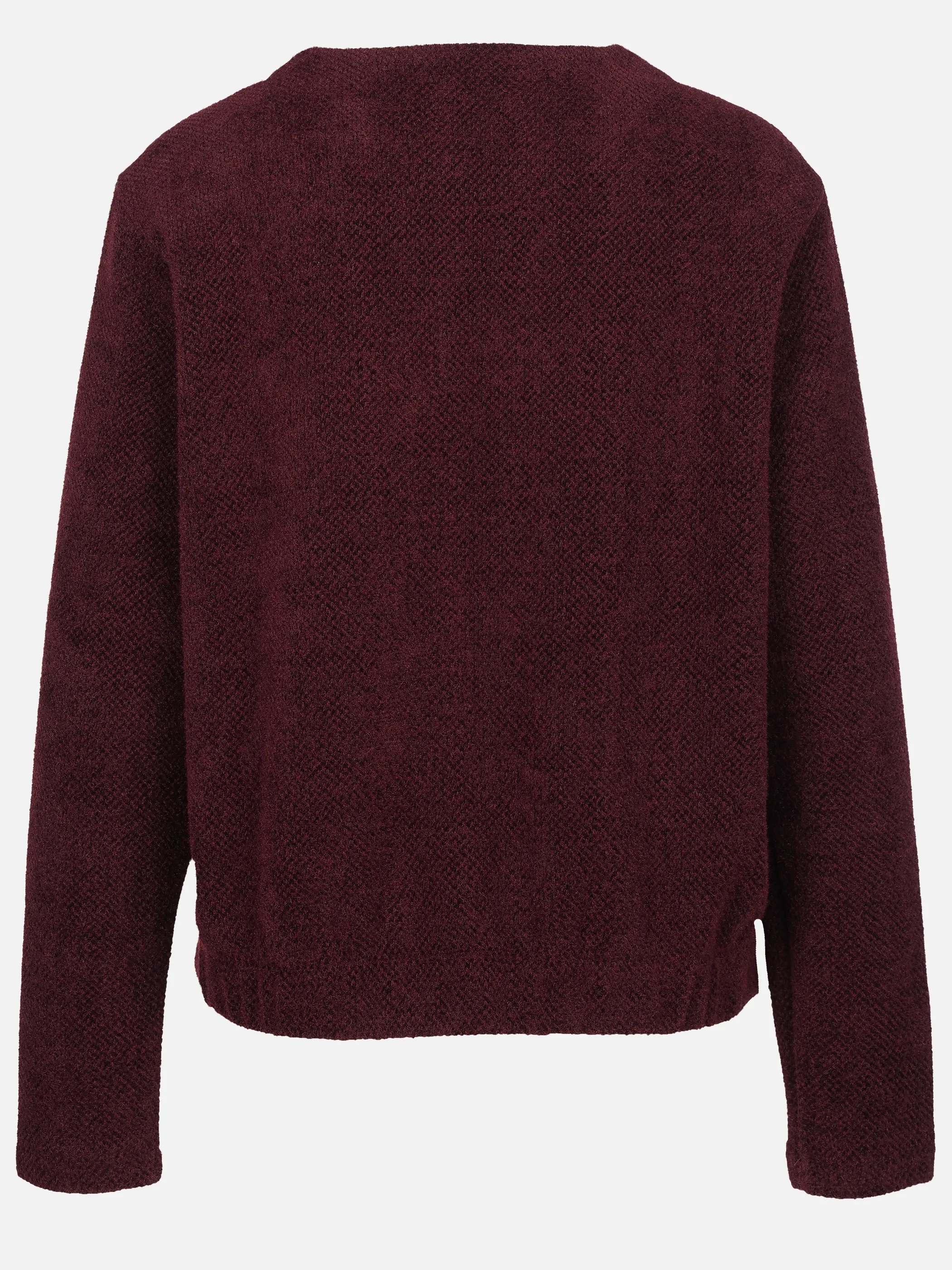 Lisa Tossa Da. Flausch-Cardigan Lila 928645 FIG 2