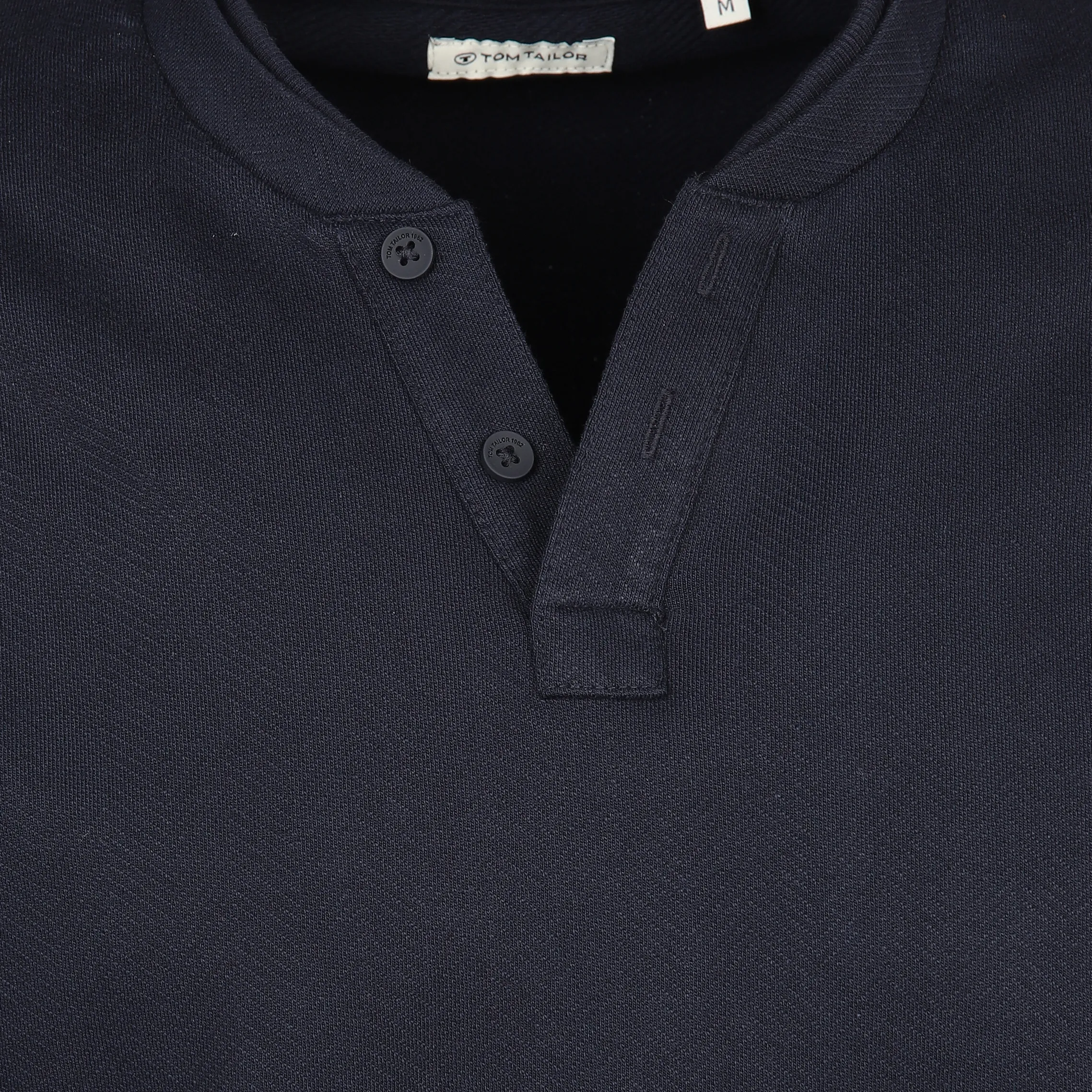 Tom Tailor 1039561 structured serafino Marine 887477 34195 3 Tom Tailor 1039561 structured serafino Marine 887477 34195 3