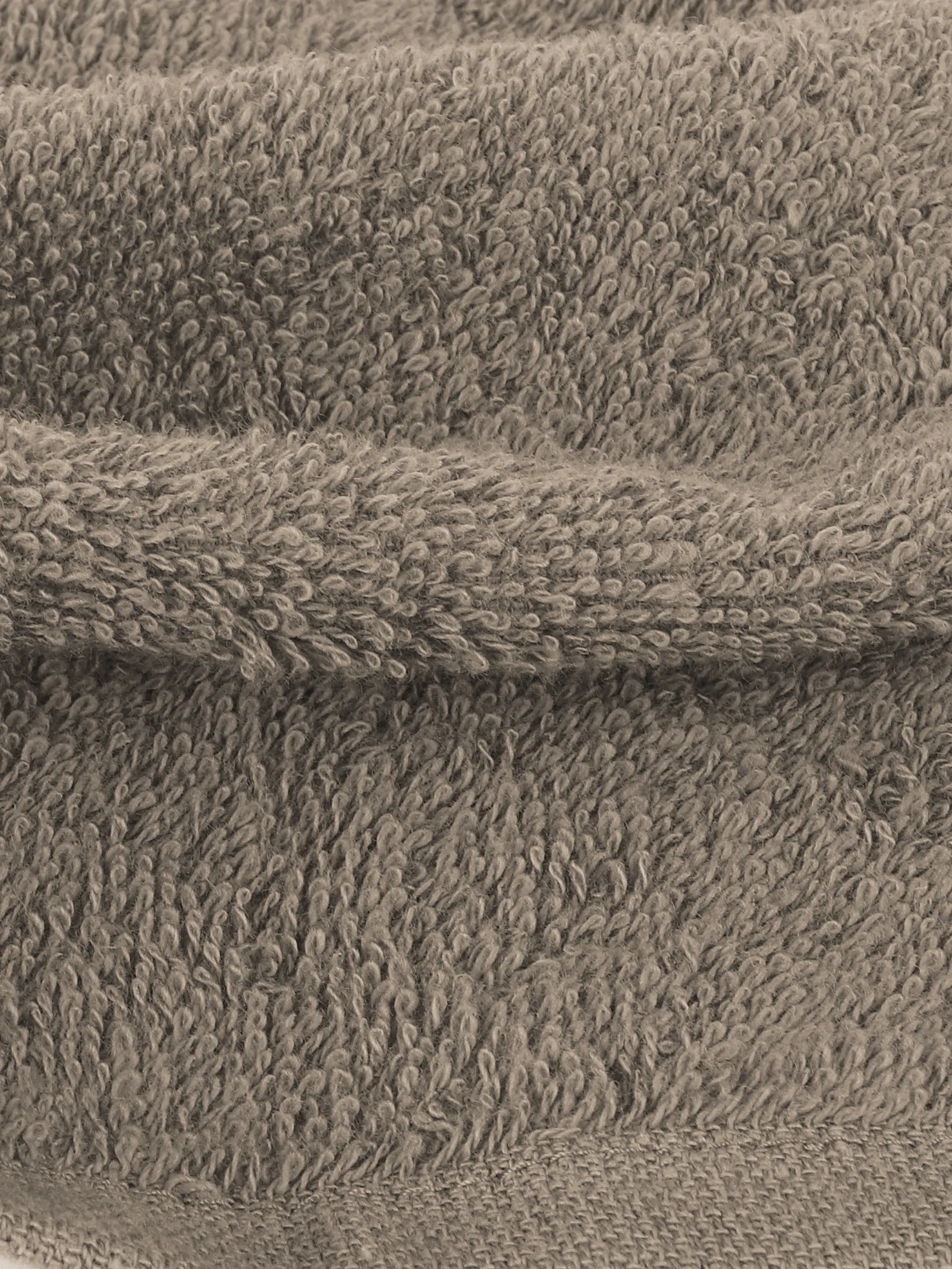 Dream House Waschhandschuh uni Beige 921254 16-1213 3