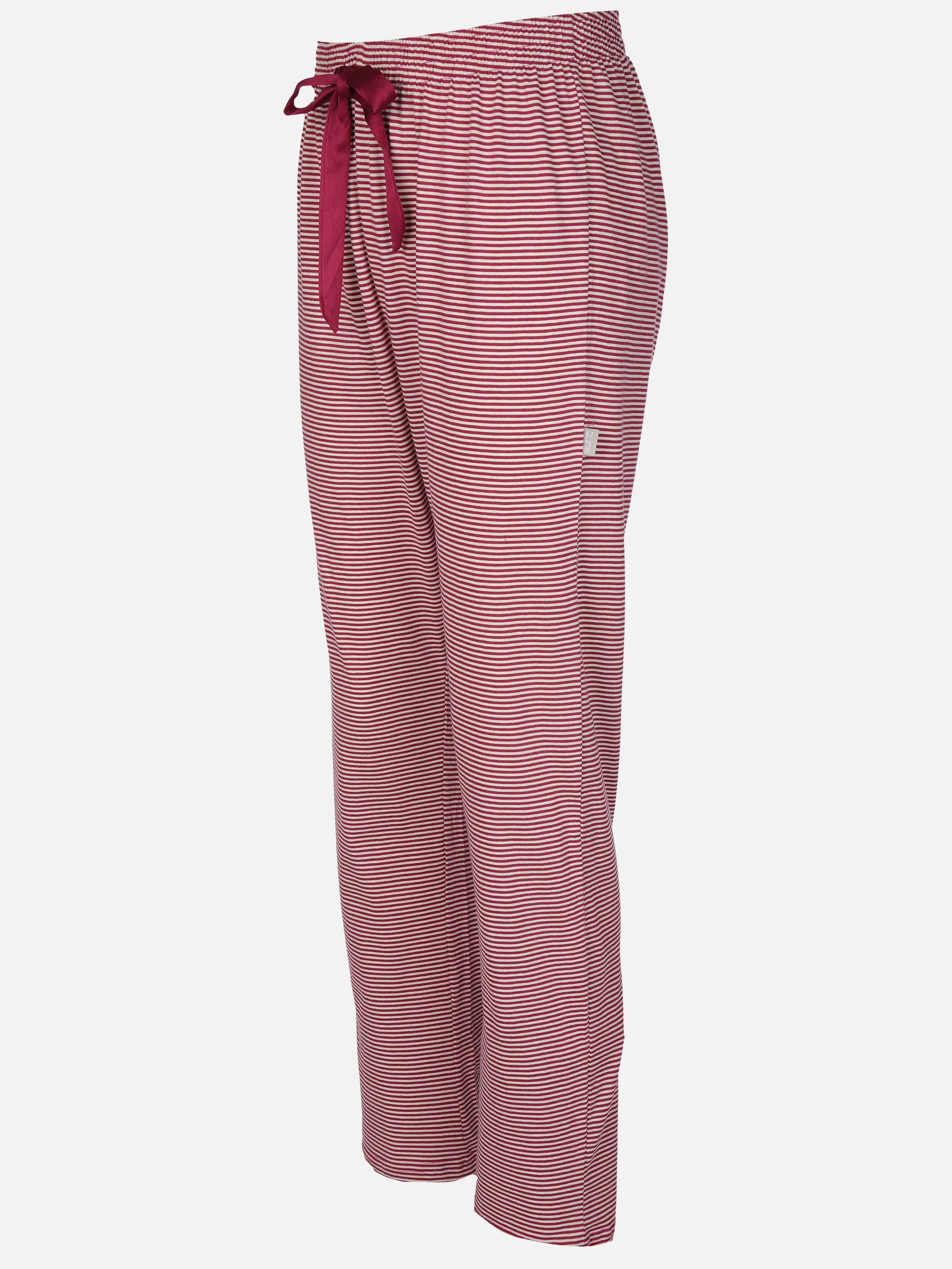 Sure Da. Schlafanzughose gestreift Pink 913589 PINK 3