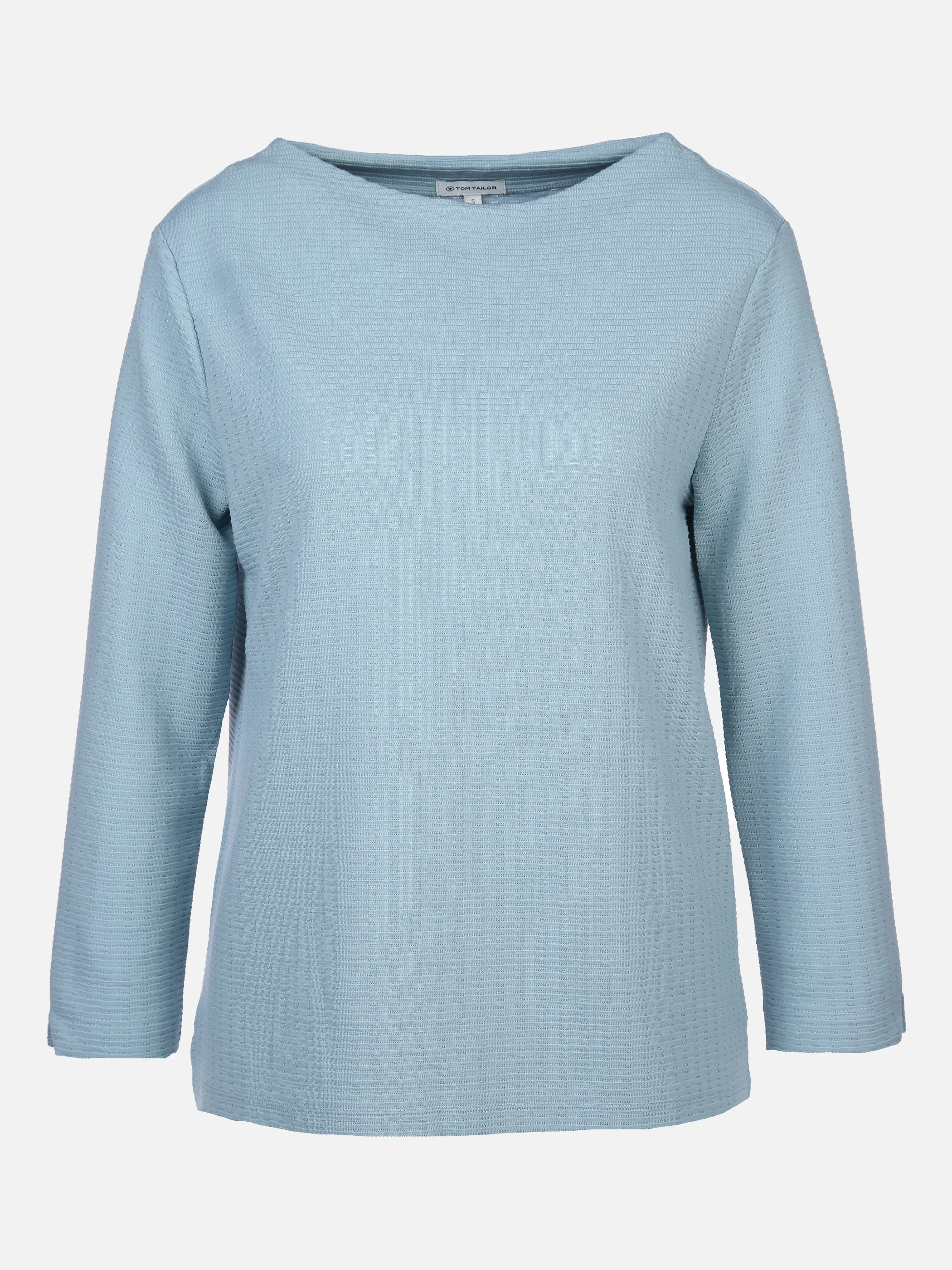 Tom Tailor 1034528 mock neck structure sw Weiß 872233 30838 1 Tom Tailor 1034528 mock neck structure sw Weiß 872233 30838 1