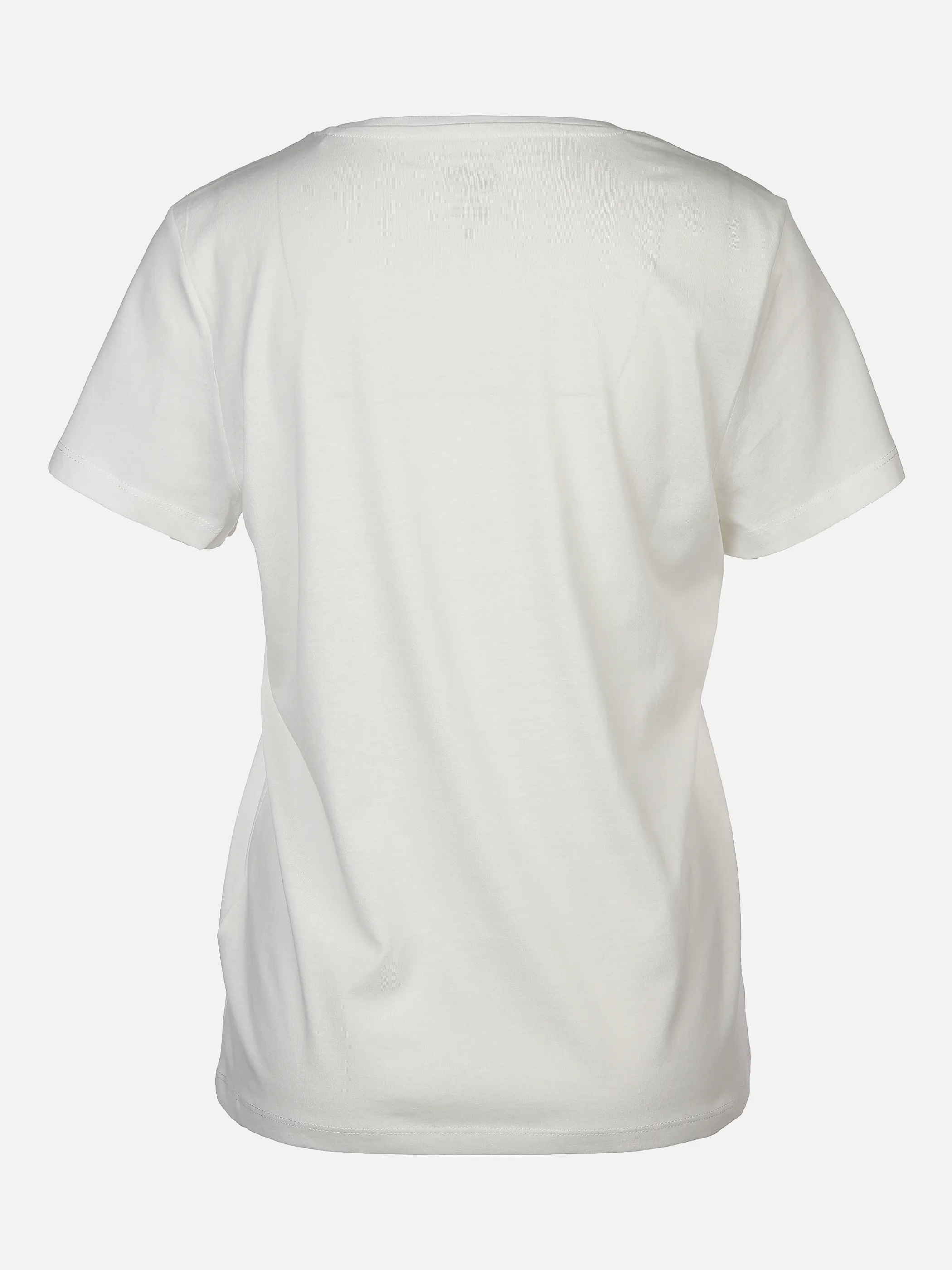 Tom Tailor 1035378 NOS T-shirt crew neck print Weiß 874838 10315 2 Tom Tailor 1035378 NOS T-shirt crew neck print Weiß 874838 10315 2