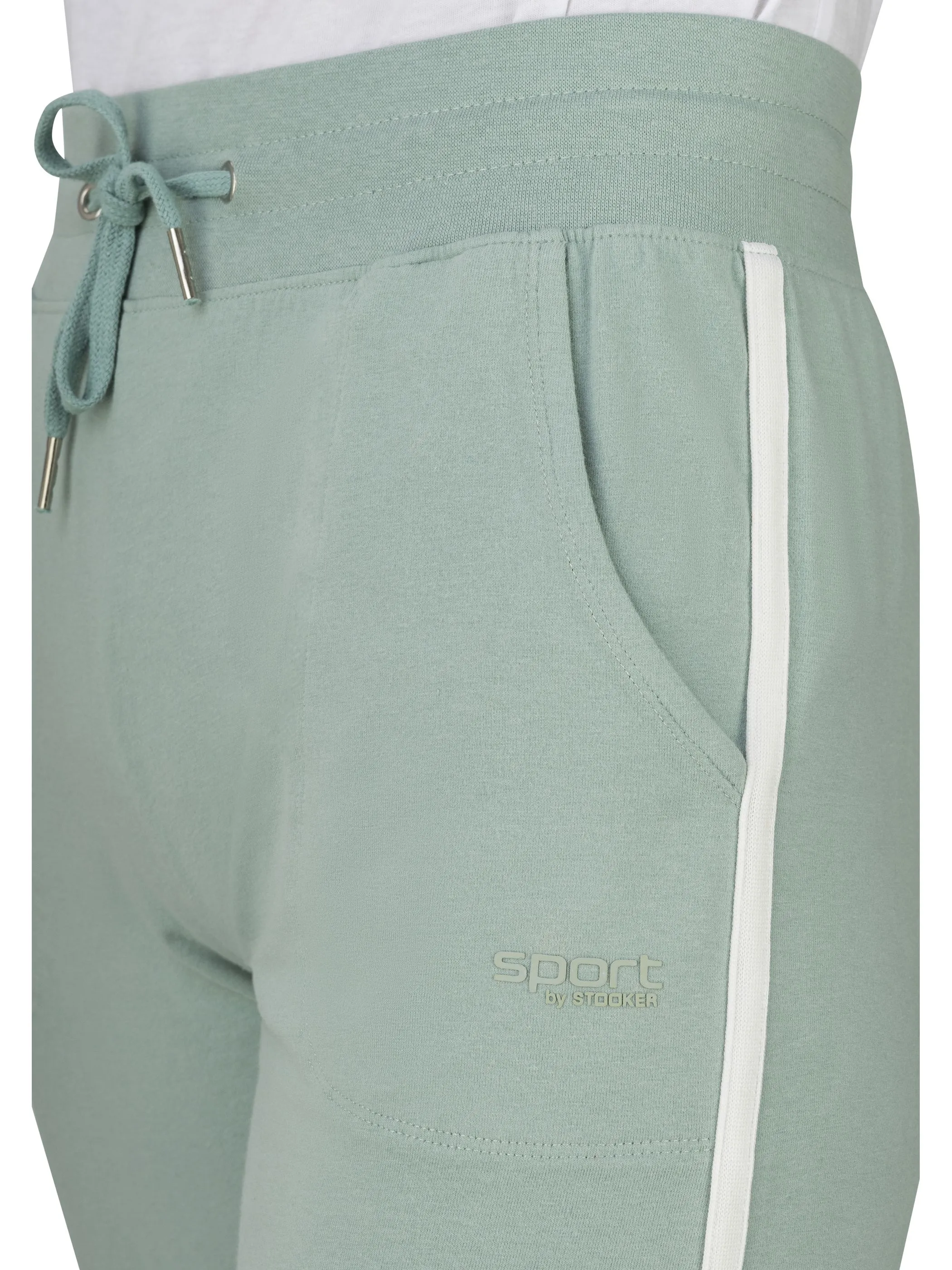 Stooker Athletic 05530020004304 Da. Fischer Hos Blau 882688 4304 3