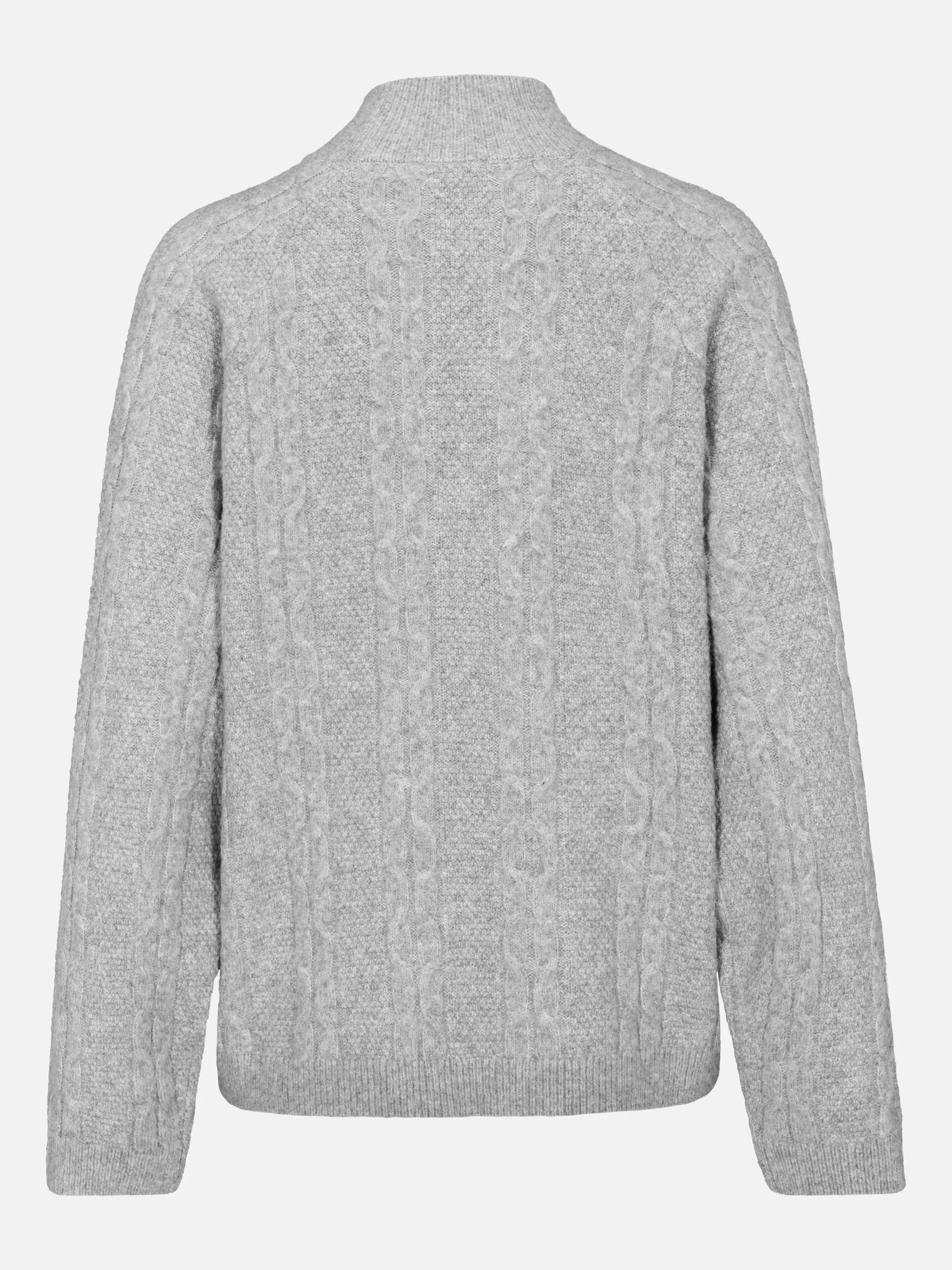 Lisa Tossa Da-Cable Knit Pullover Weiß 933629 847 3