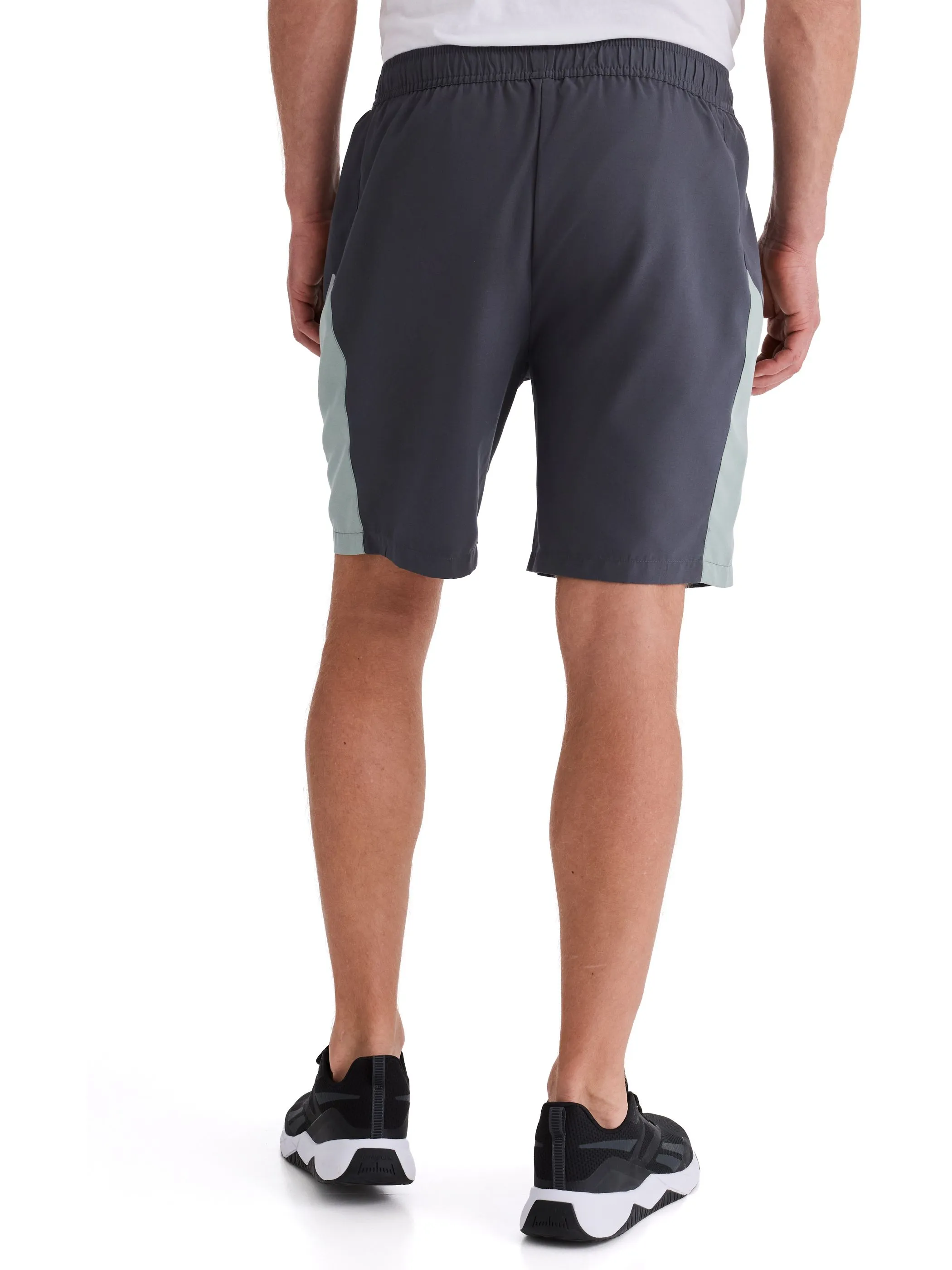 Stooker HAKA Sport 07840220006560 He-Sport Shorts Grau 928274 6560 2