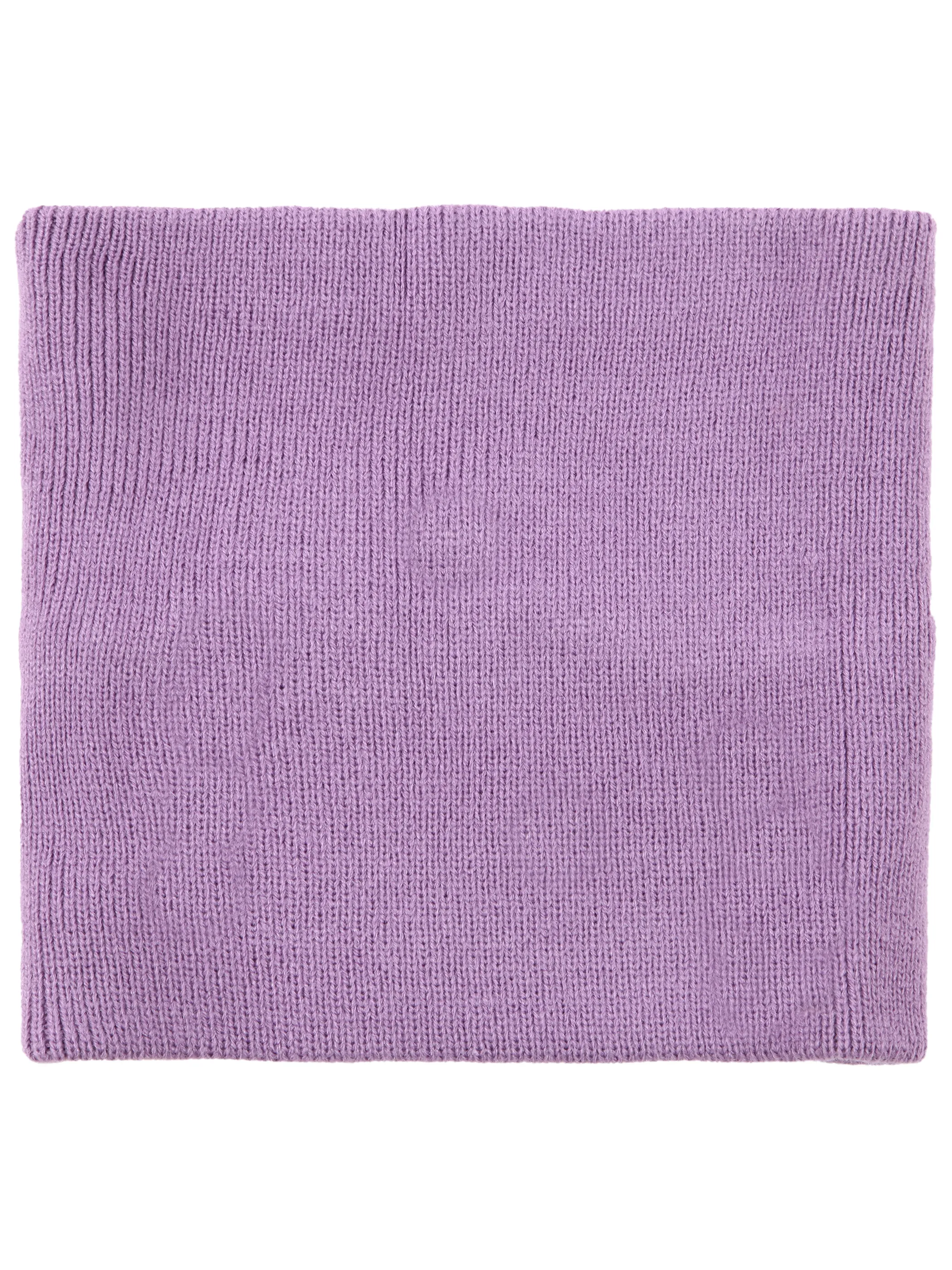 Bubble Gum KM-Schal Lila 916515 PURPLE 2