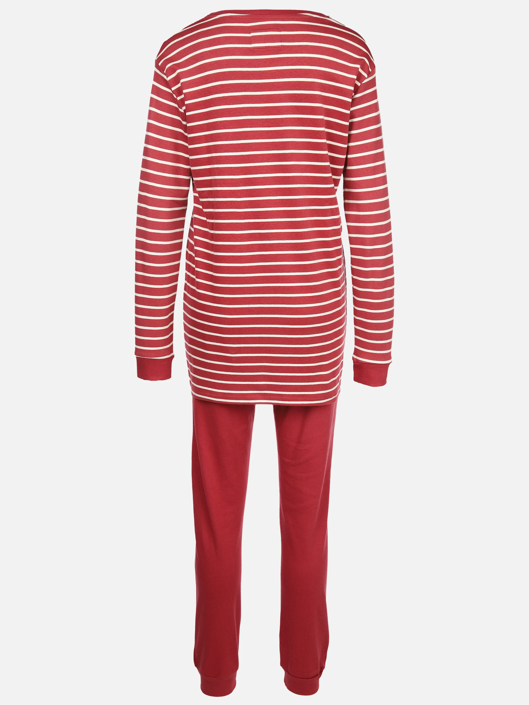 Götzburg 250197/7309 Damen AW-Pyjama, Interlock Rundhals Rot 901941 422 2 Götzburg 250197/7309 Damen AW-Pyjama, Interlock Rundhals Rot 901941 422 2