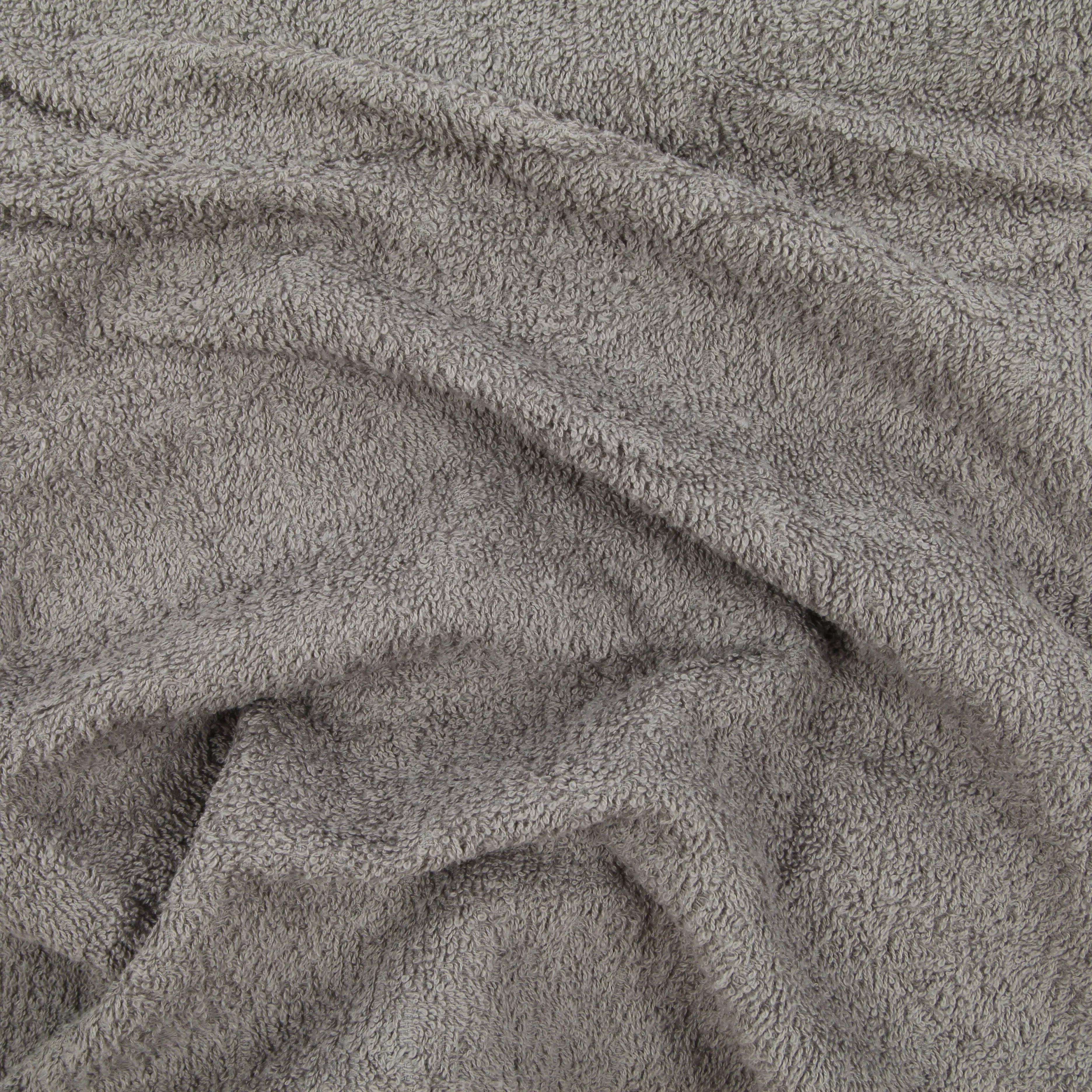 Boule Duschtuch 70-130 uni Grau 885943 GRAU 3 Boule Duschtuch 70-130 uni Grau 885943 GRAU 3