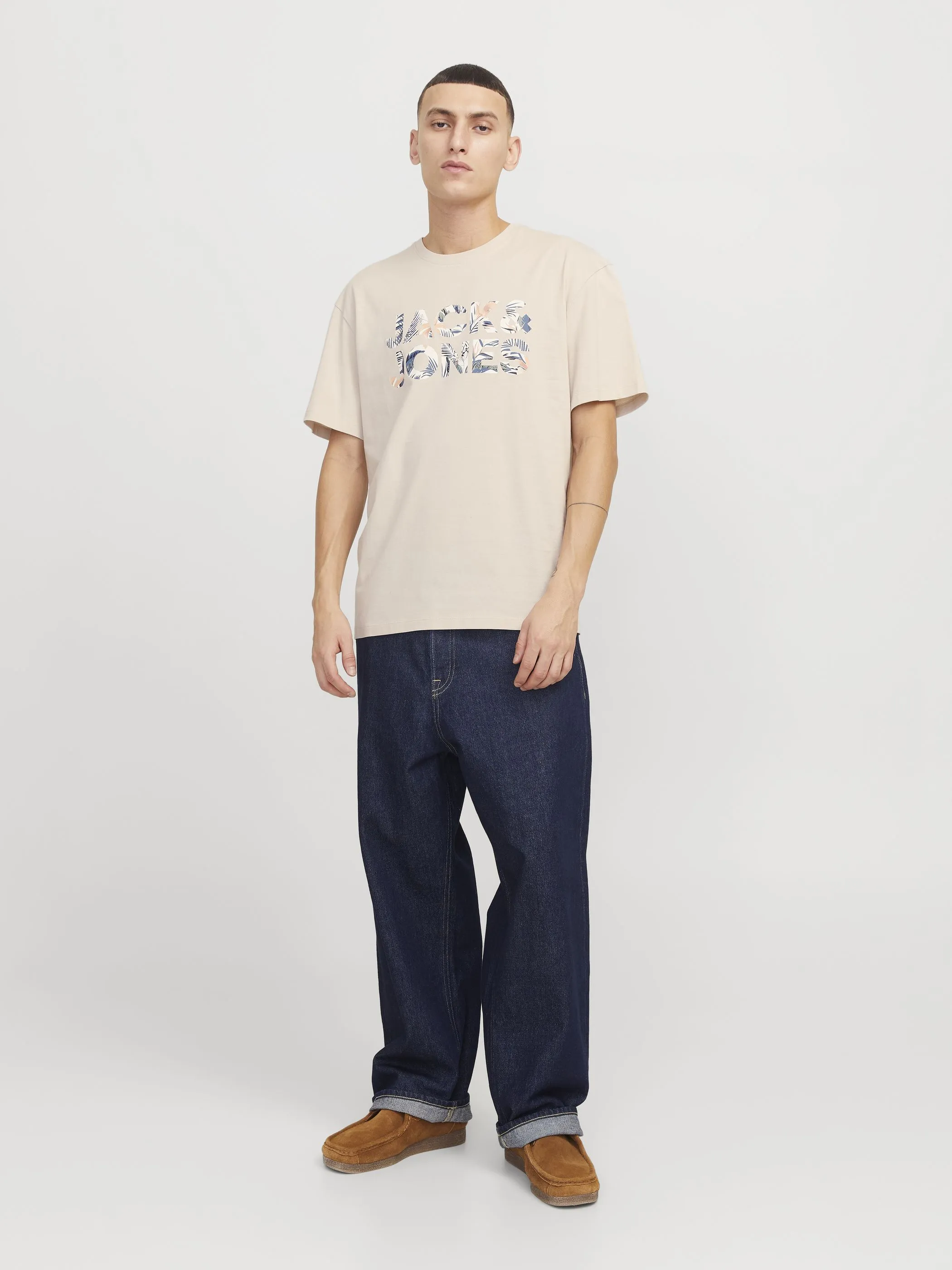 Jack Jones 12268127 JJEBRYAN CORP LOGO TE Braun 903404 176631 4