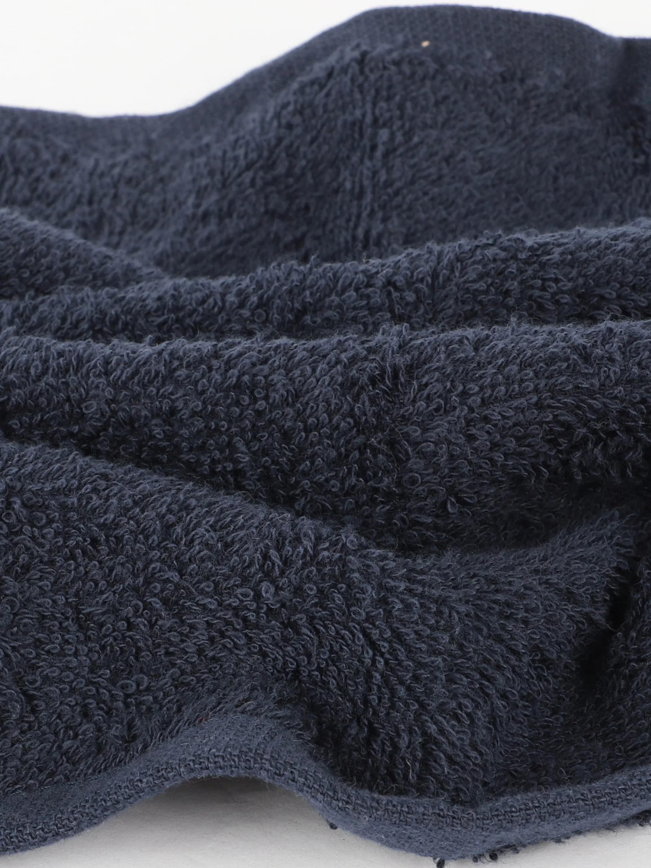 Dream House Handtuch uni 50x90 Blau 919674 NAVY 3