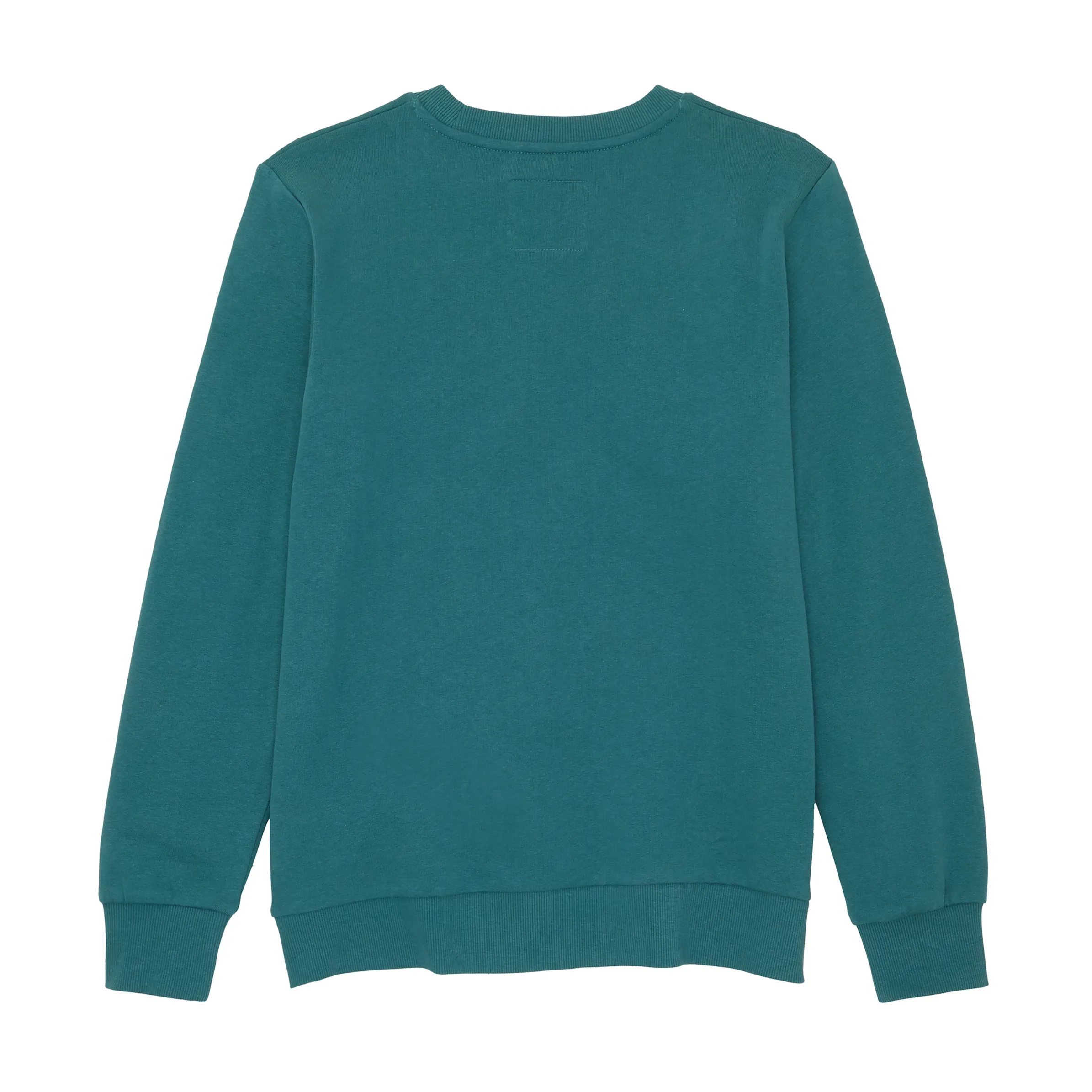 Tom Tailor 1038269 printed sweatshirt Grün 883531 14171 2 Tom Tailor 1038269 printed sweatshirt Grün 883531 14171 2