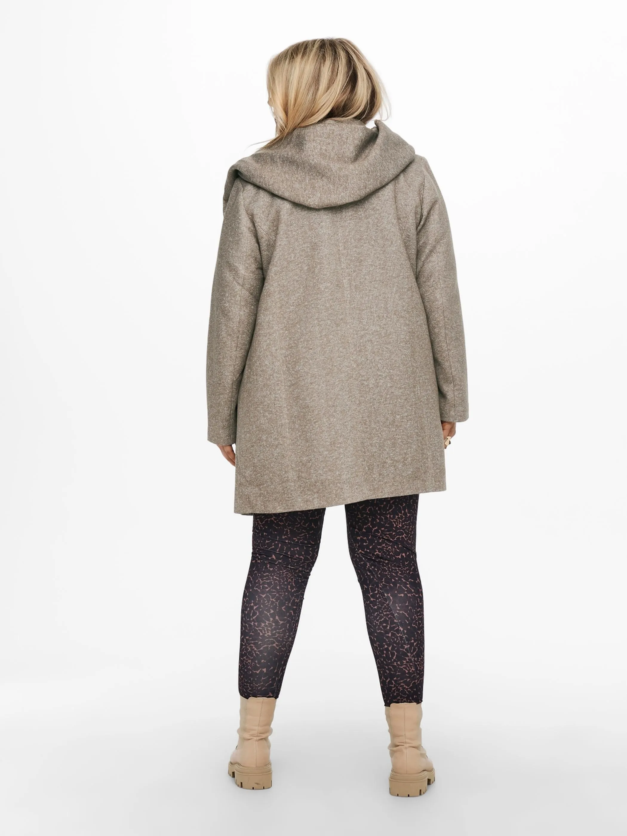 Only Carmakoma 15191768 CARSEDONA LIGHT COAT Braun 837489 239935001 5 Only Carmakoma 15191768 CARSEDONA LIGHT COAT Braun 837489 239935001 5