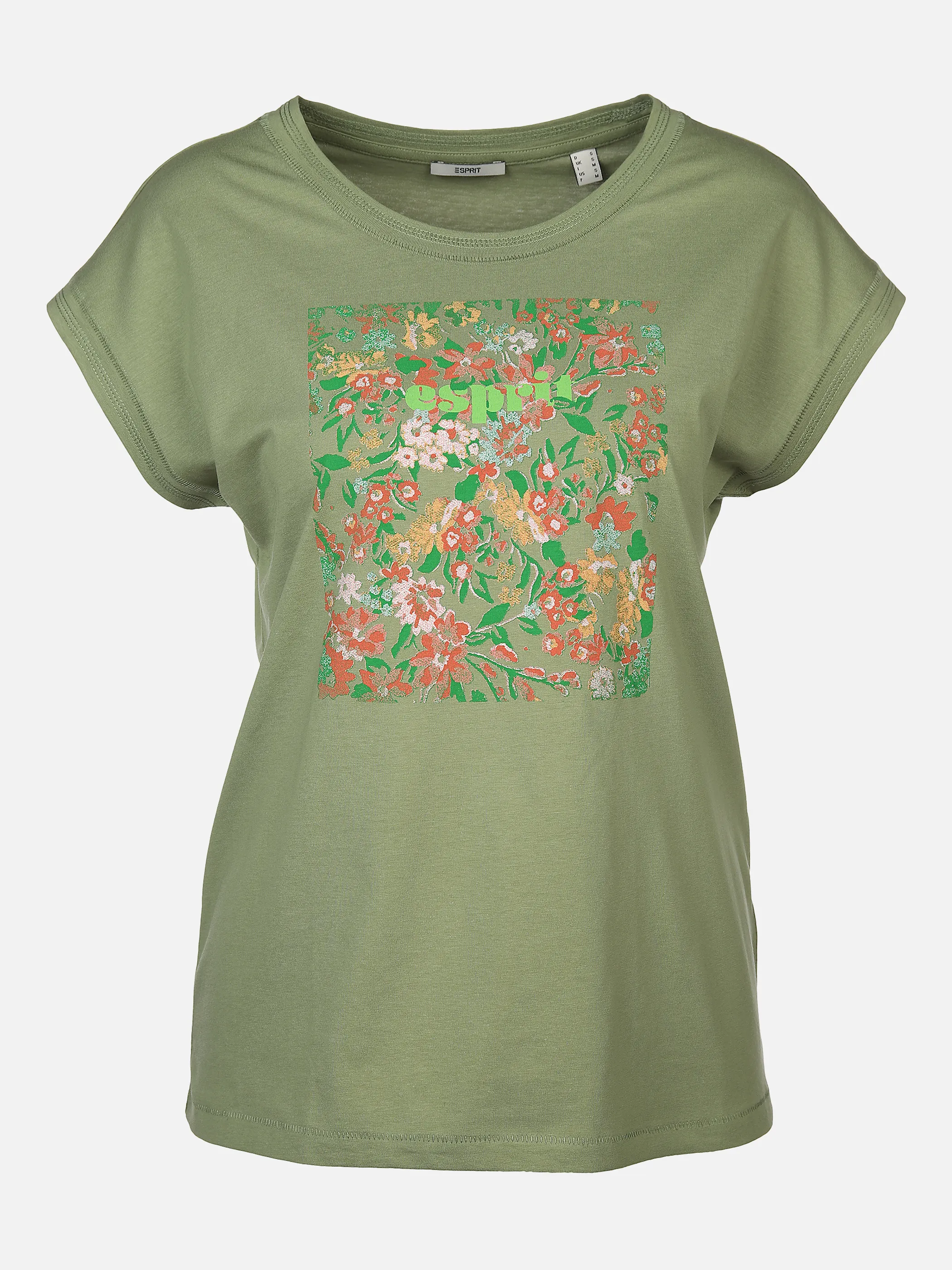 Esprit 043EE1K321 t stitch detail Grün 880708 E325 1 Esprit 043EE1K321 t stitch detail Grün 880708 E325 1