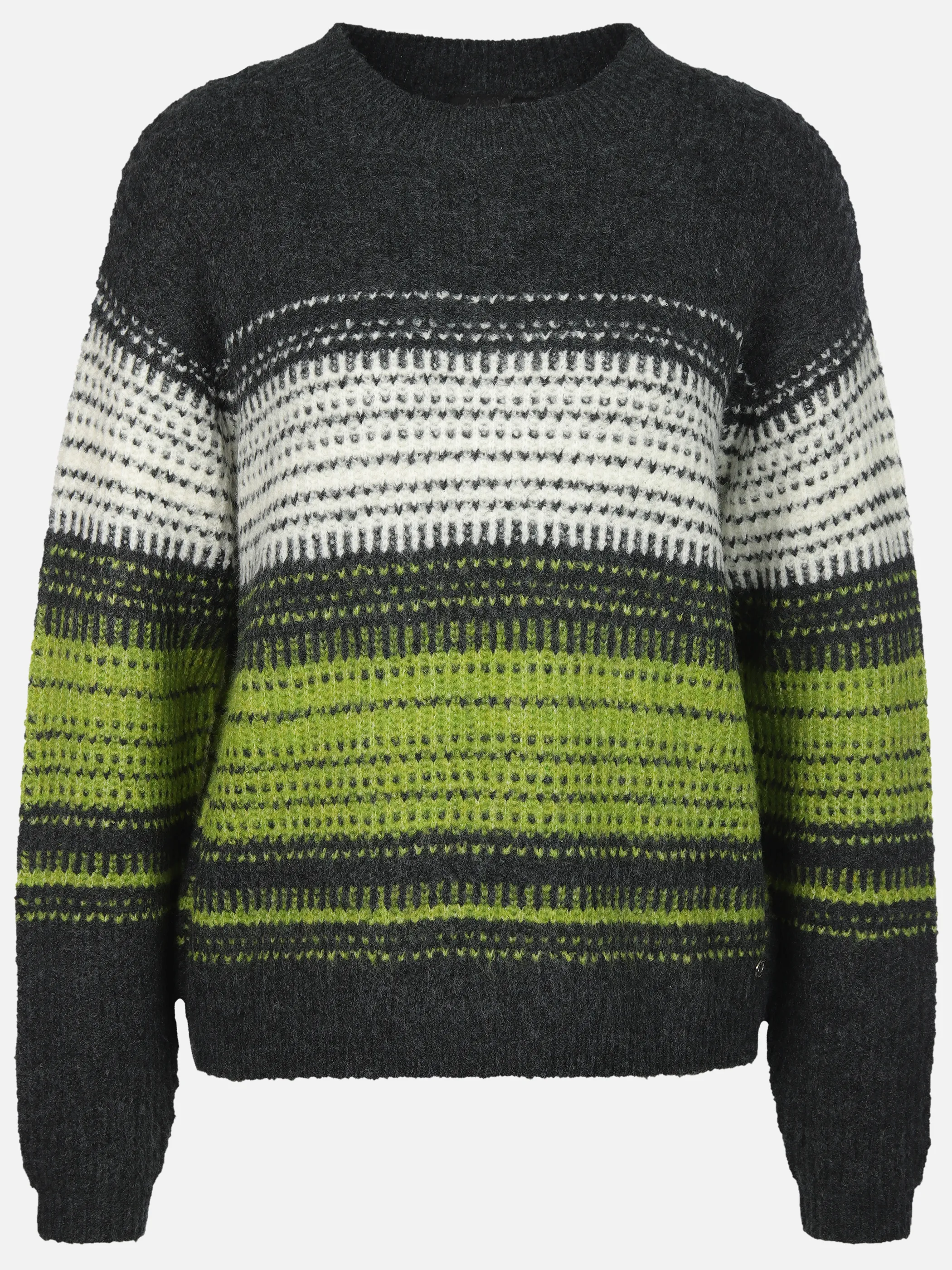 Lisa Tossa Da-Pullover Grau 913314 ANTHRA 1