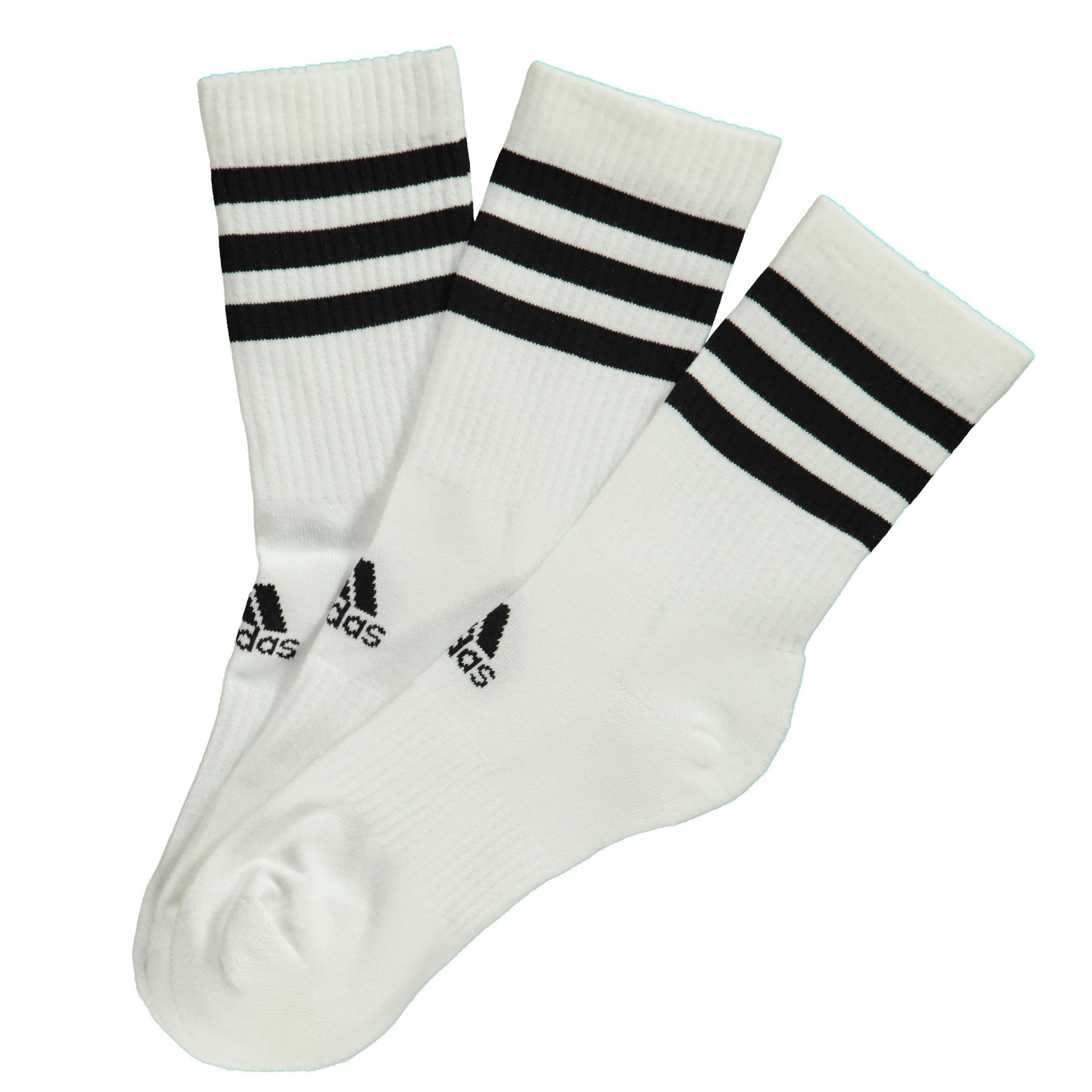 Adidas DZ9346 He-Tennissocken 3er Pa Weiß 816492 WEIß 1 Adidas DZ9346 He-Tennissocken 3er Pa Weiß 816492 WEIß 1