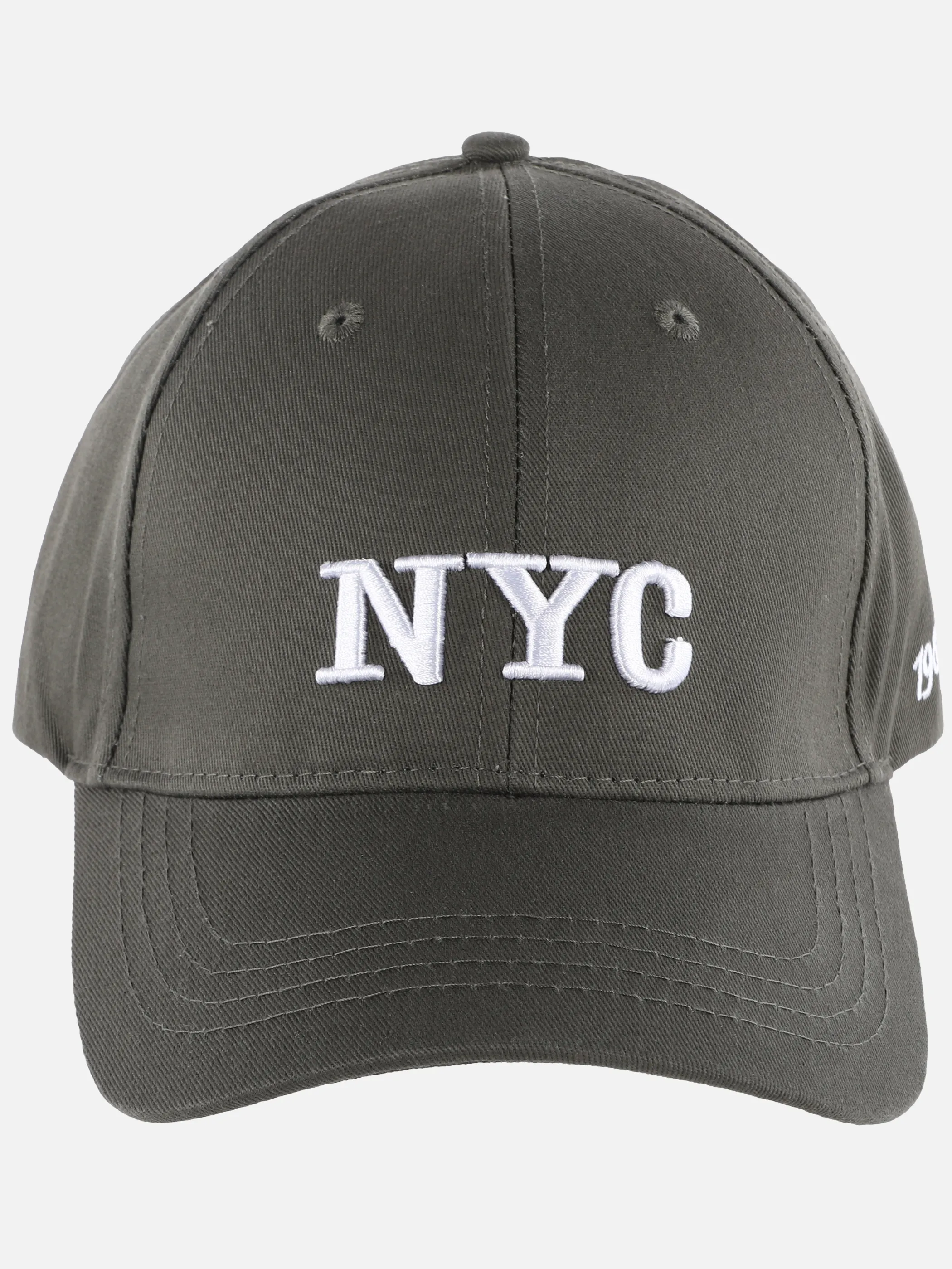 IX-O He-Baseballcap Young Fashion Oliv 894506 KHAKI 1 IX-O He-Baseballcap Young Fashion Oliv 894506 KHAKI 1