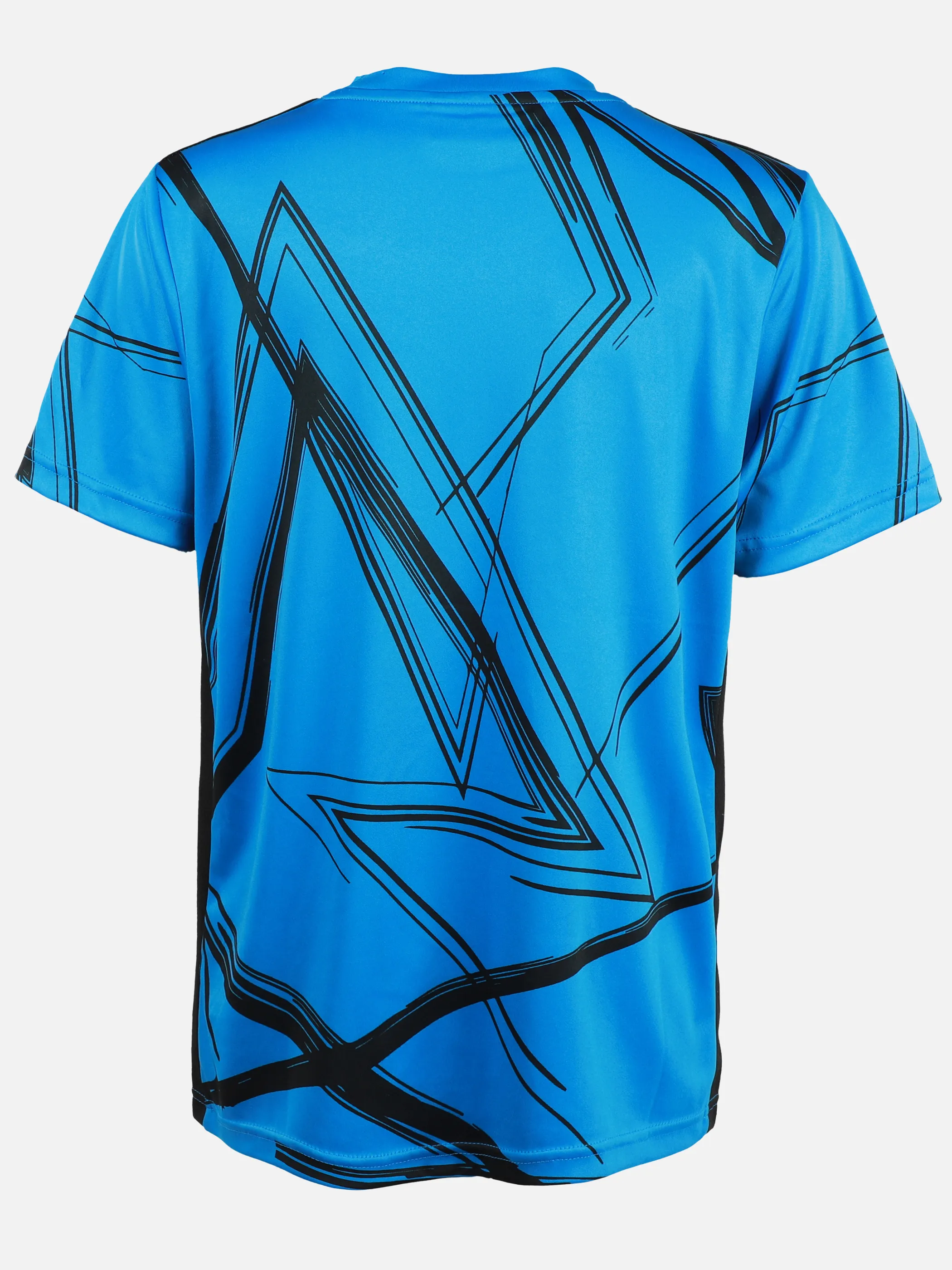 Grinario Sports TB-Sport T-Shirt AOP Blau 907835 BLUE 2