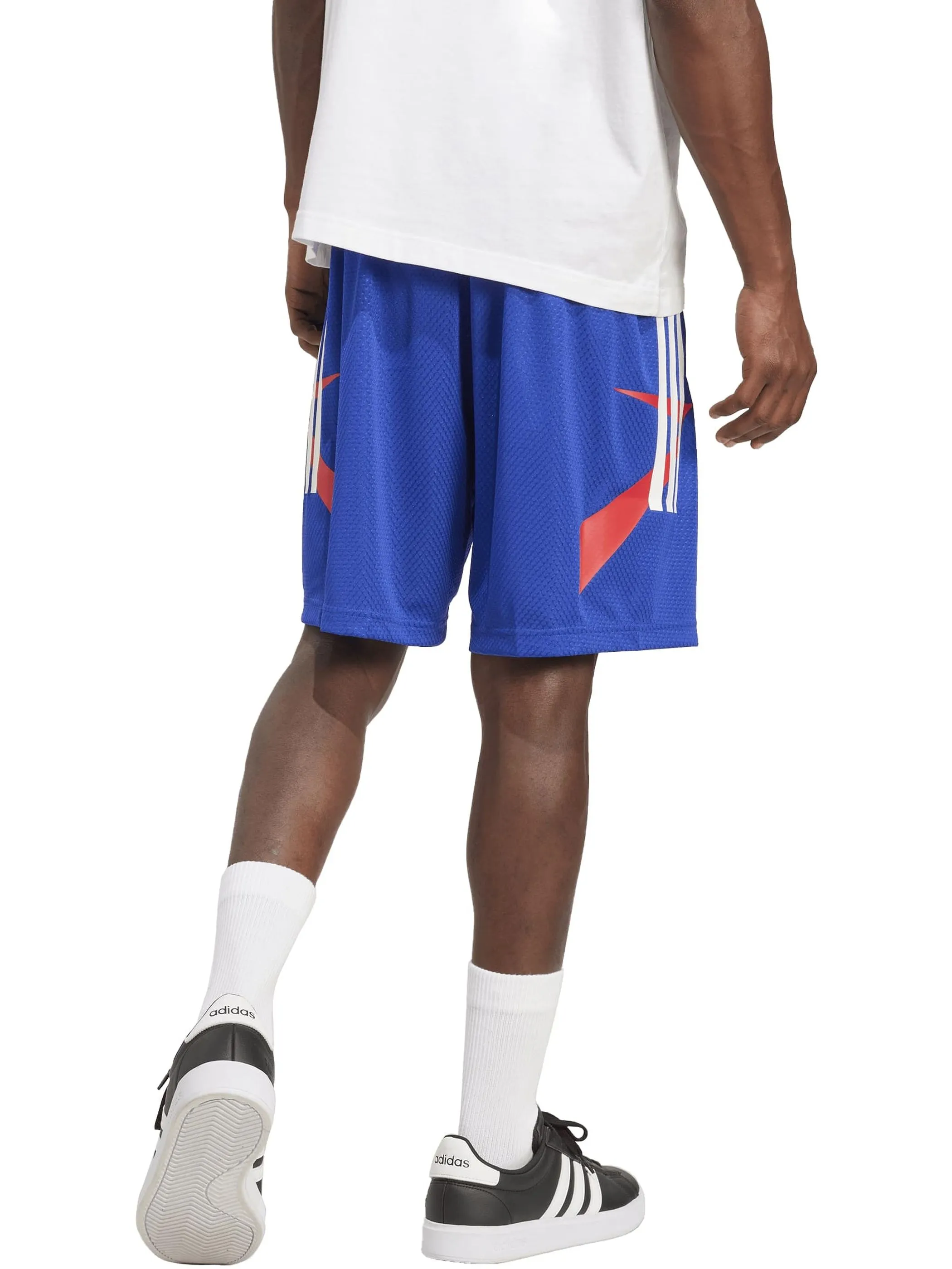 Adidas JN2573 He-Shorts TIRO, blau Blau 921802 000 2