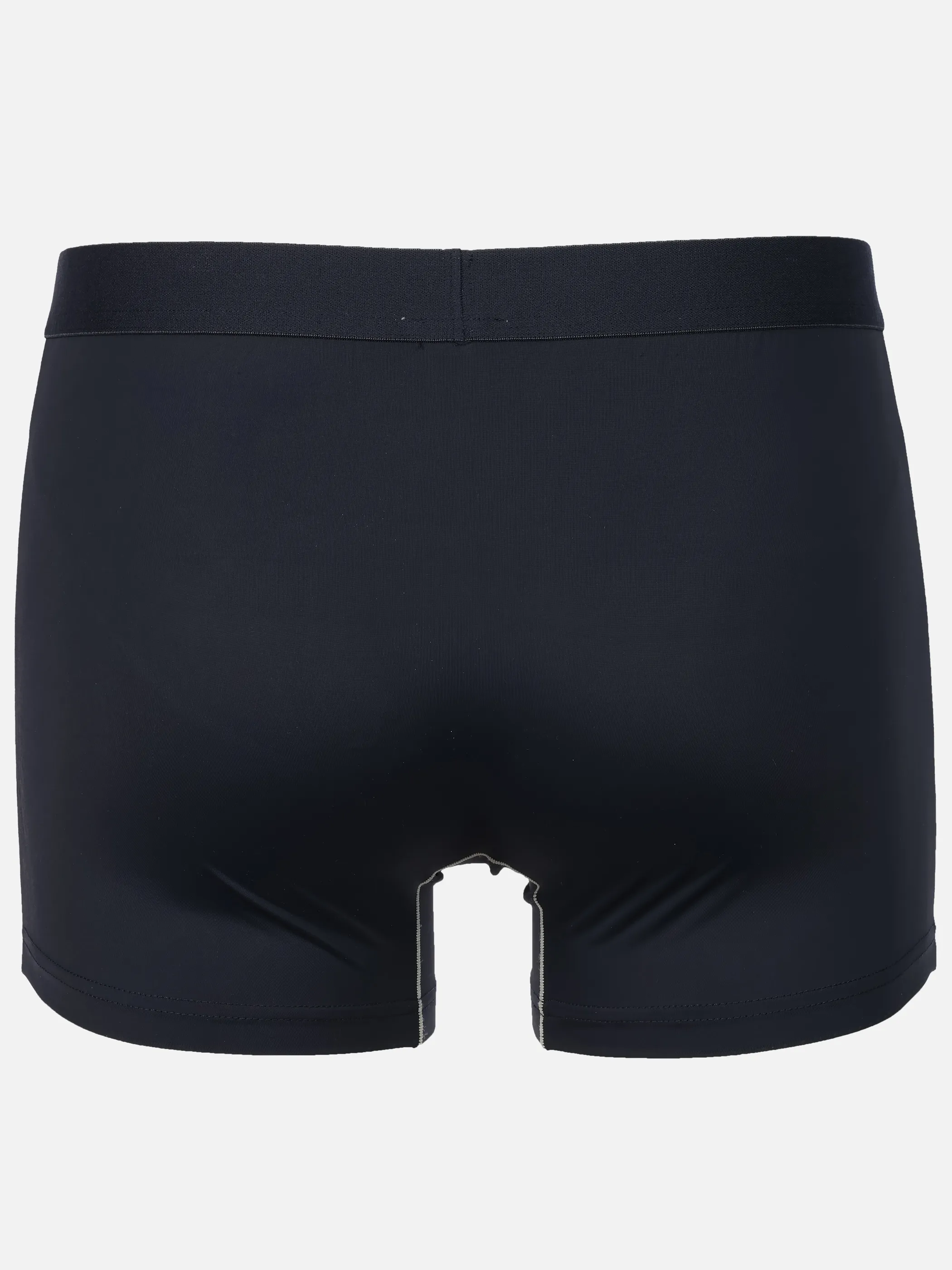 Jim Spencer He. Retro 2er mit Kontraststre Blau 922761 NAVY 2