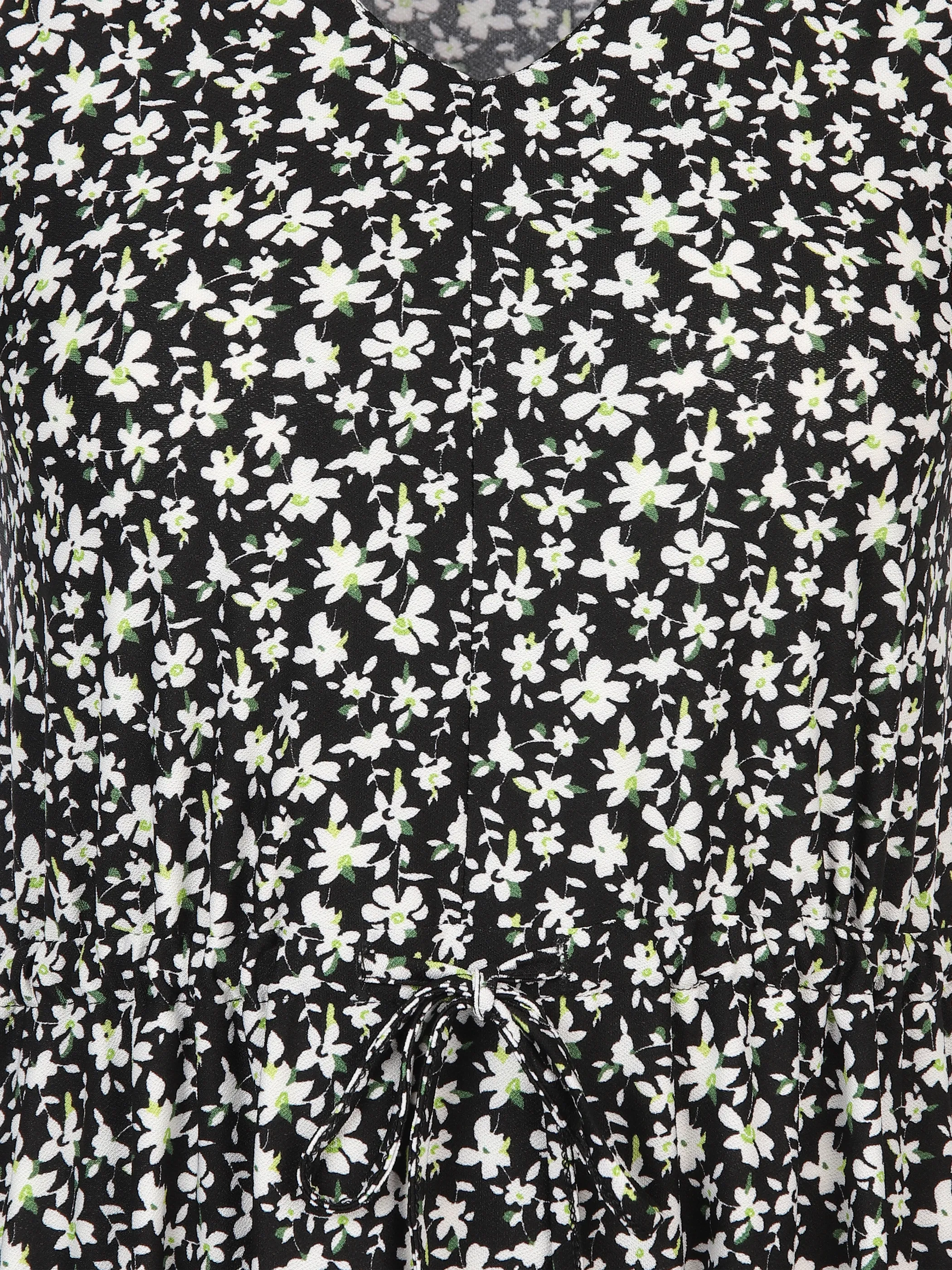 Sure Da-Kleid m. 1/2 Arm Schwarz 891834 BLACK 3 Sure Da-Kleid m. 1/2 Arm Schwarz 891834 BLACK 3