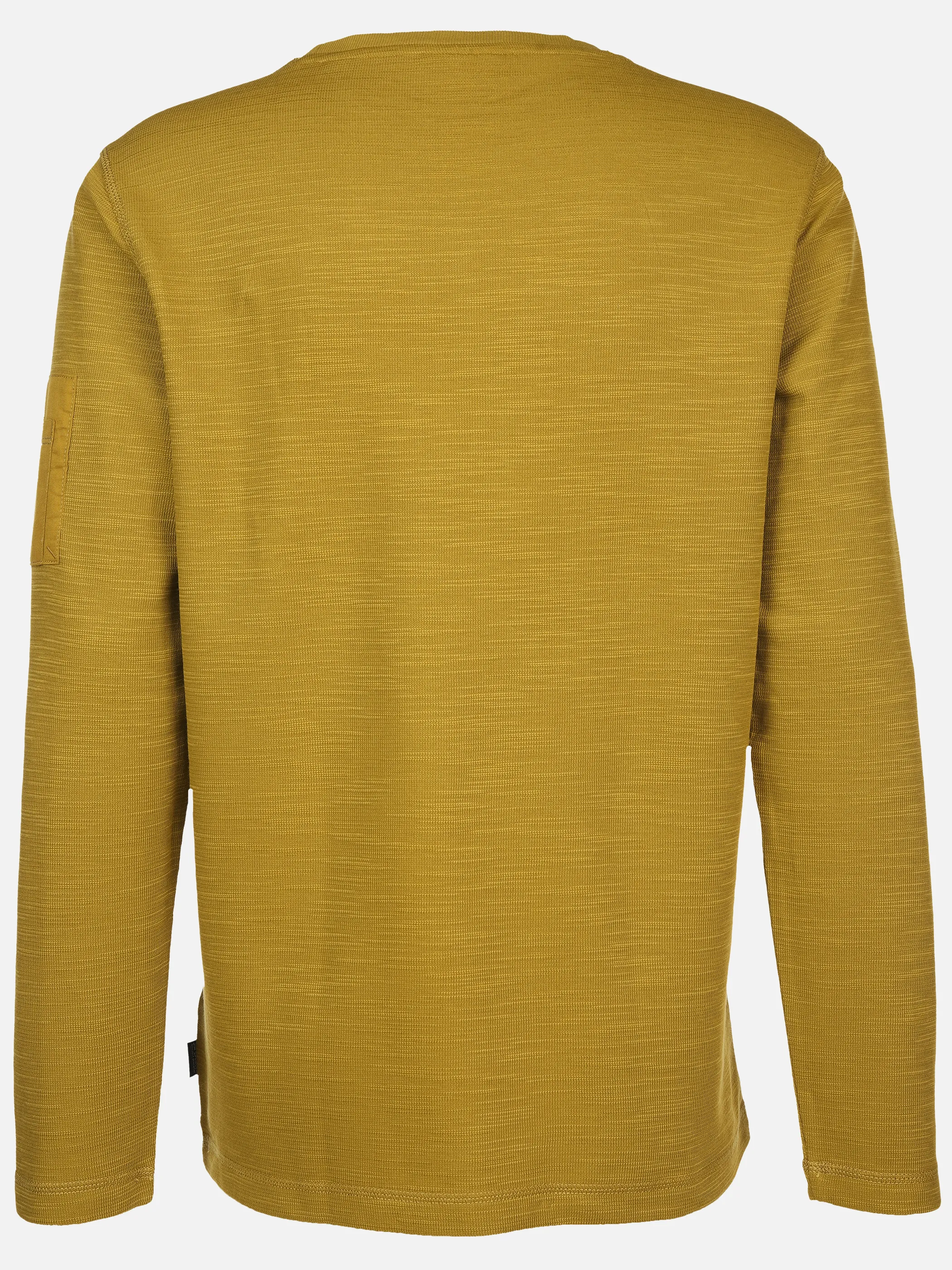 Jim Spencer He. T-Shirt 1/1 Arm RH Gelb 900245 LEMON 2 Jim Spencer He. T-Shirt 1/1 Arm RH Gelb 900245 LEMON 2