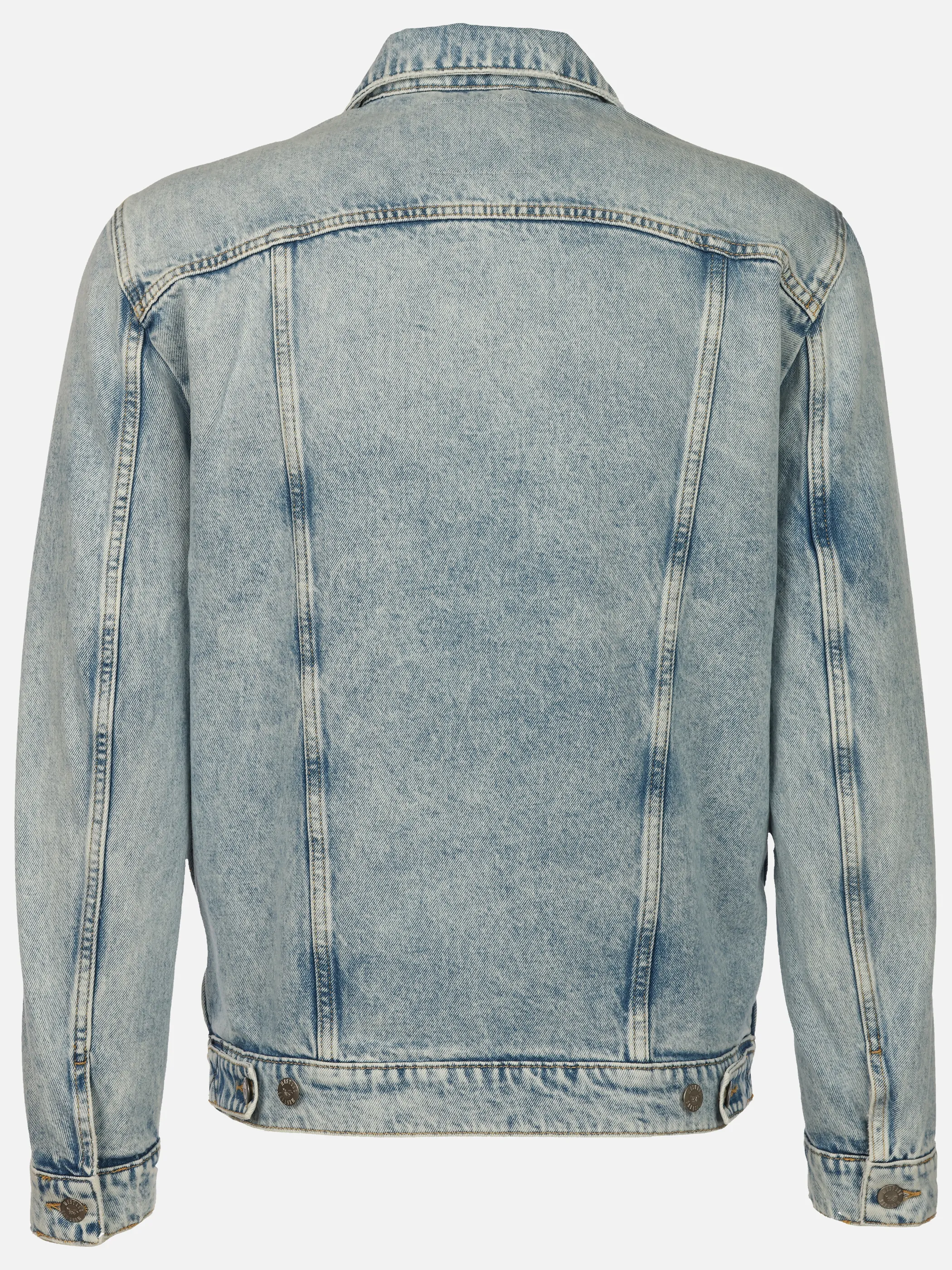 Mustang 1017682 STYLE DALLAS JACKET Blau 929358 5000312 2