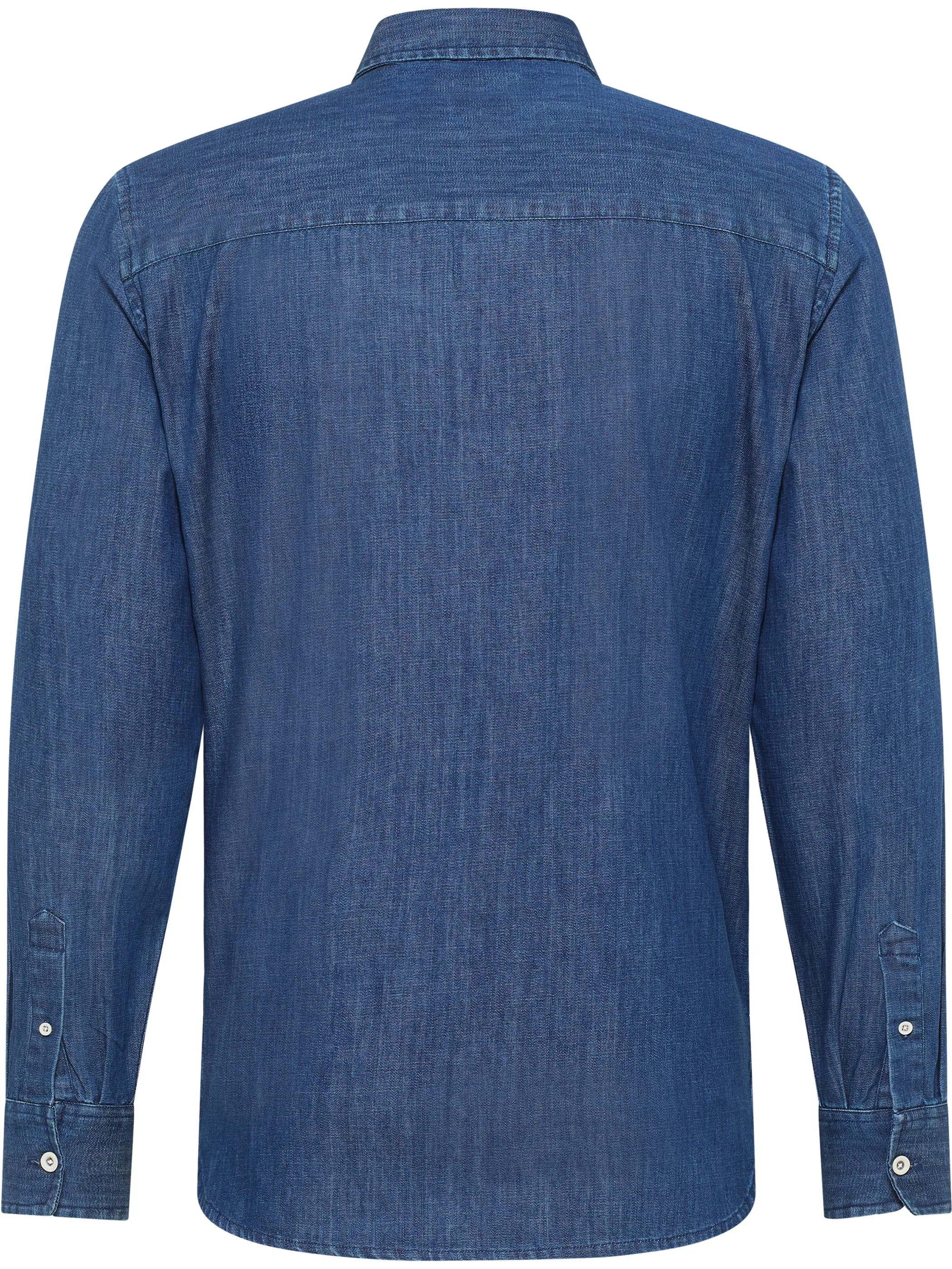 Mustang 1016245 STYLE CULLMAN Blau 912076 5000600 2