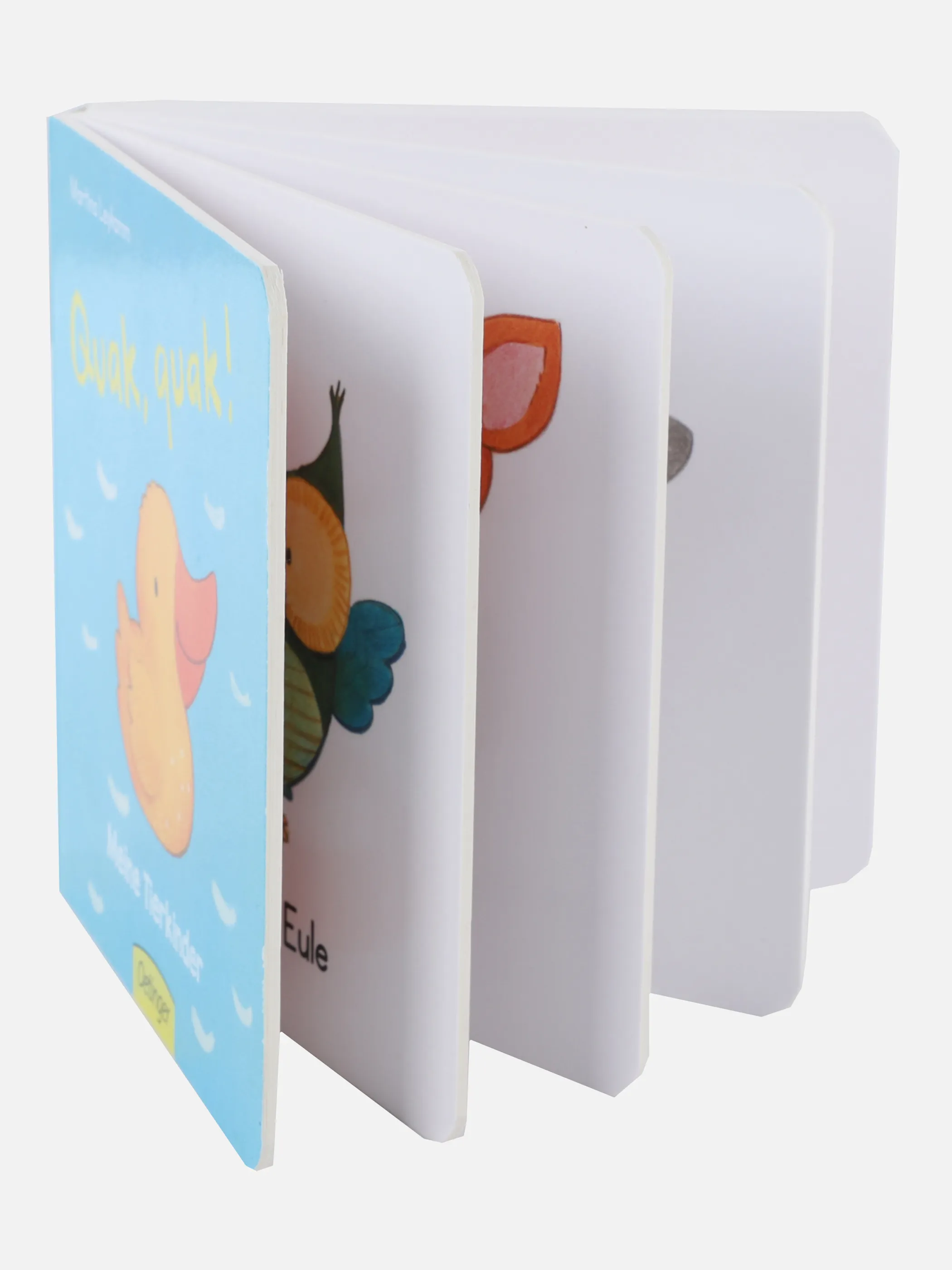 Bücher Pappbilderbuch meine Tierkinde Bunt 879433 BUNT 2 Bücher Pappbilderbuch meine Tierkinde Bunt 879433 BUNT 2